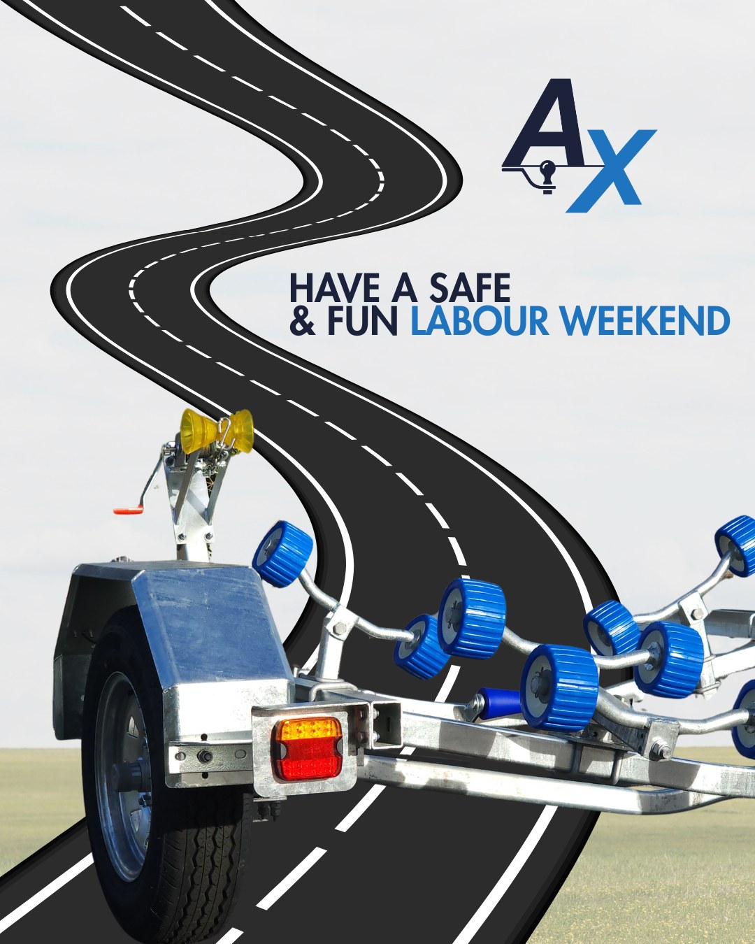 The team at Aakron Xpress wishes you a safe, relaxing, and fun Labour Weekend! ☀️
Whether you’re out boating, camping, or just taking it easy, enjoy the break! 🚤💦
#LabourWeekendNZ #BoatingSeason #AakronXpress #NZMade