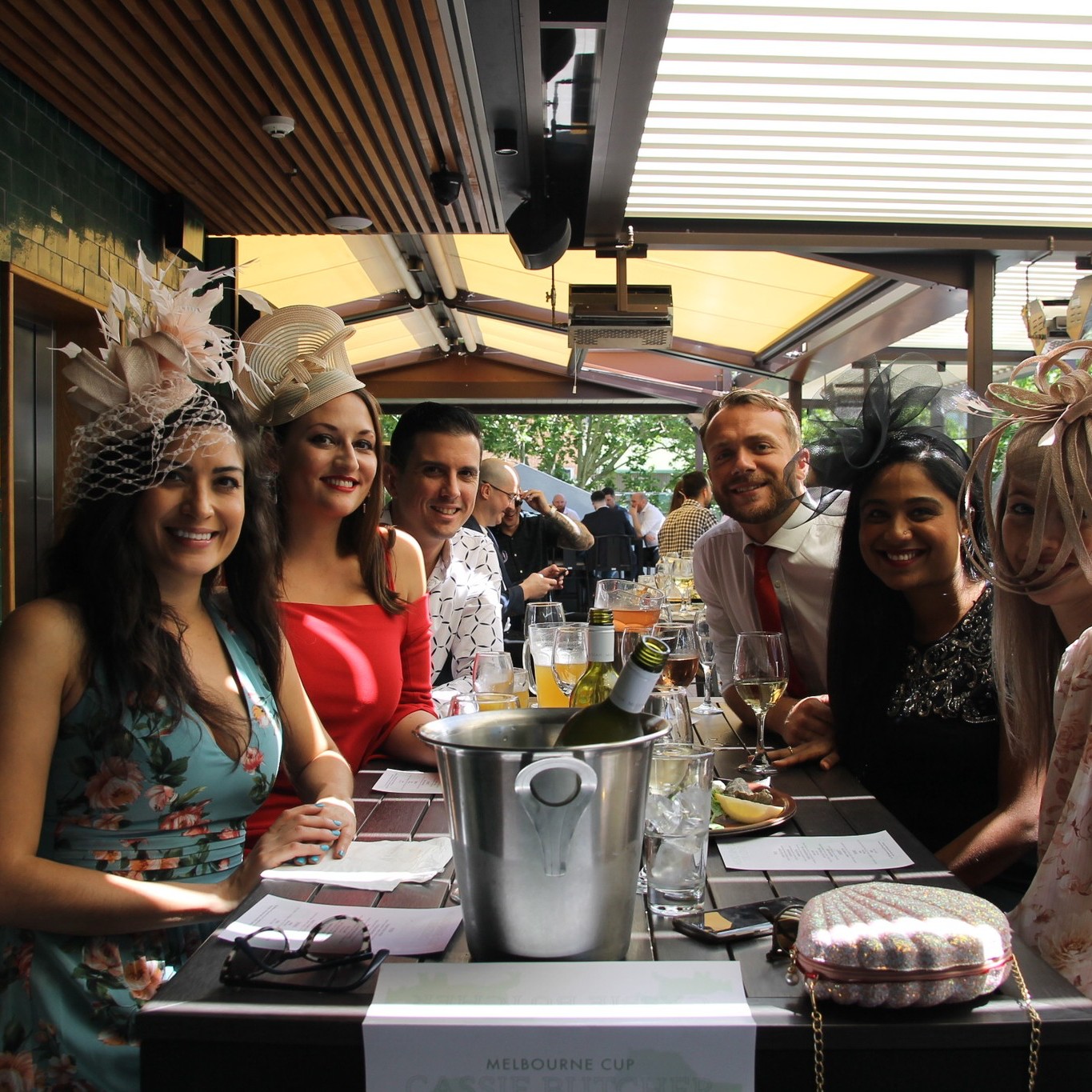 Celebrate the race that stops the nation in style at The Keg & Brew.✅
Join us on Level 2 and the Rooftop for an elevated Melbourne Cup experience featuring a two-course set menu and a glass of champagne or beer on arrival — all for just $75 per person.
Prefer something more casual? The Ground Floor and Level 1 will be serving a limited menu of Keg favourites, with full access to the day’s festivities.
🎥 Catch the race LIVE & LOUD on EVERY level
🏆 Prizes for Best Dressed
🎟️ Sweepstakes giveaways
🍺 Pints for schooner prices all day
🥂 Drink packages available
Keep the celebrations going with our after-race Happy Hour and $14.90 Tuesday Burger Special.
Tables are limited — gather your group and book your table today via the link in our bio.
#MelbourneCup #TheKeg