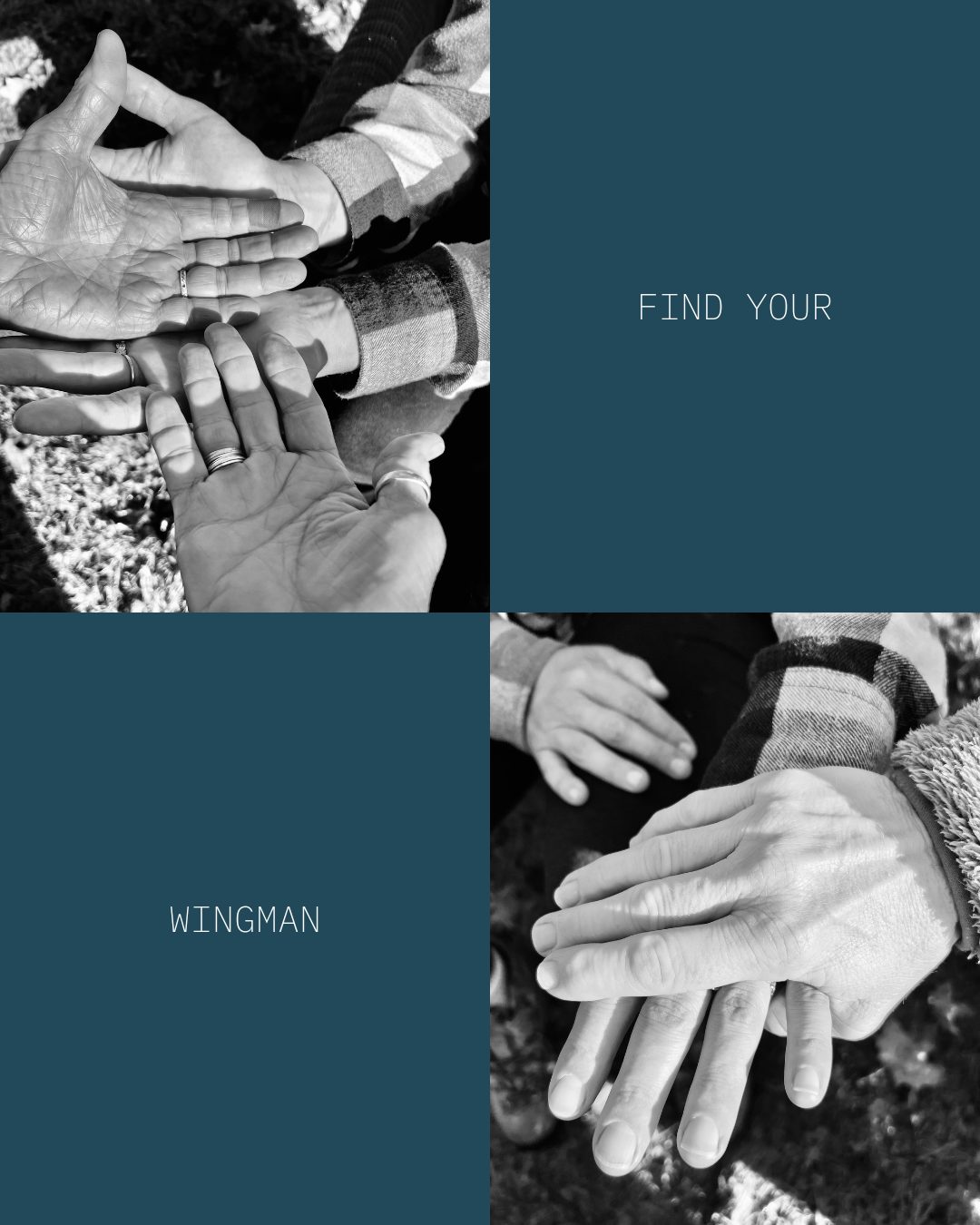 Here's a game-changer for alcohol-free holidays: find your wingman. 💪
Ask a trusted friend or family member to help keep your glass full with your favorite NA drink. Sounds simple? It's actually completely transformative.
Because when you've got a drink in your hand—fancy glass, lemon, berries, the works- no one's even thinking about what's in it. You're just part of the party.
Who's your wingman this season? 🧡
Find lots more tips here: https://www.providerspacecoaching.com/post/alcohol-free-holiday-tips
#providerspacecoaching #AlcoholFreedom #midwifelife #HealthcareProviders