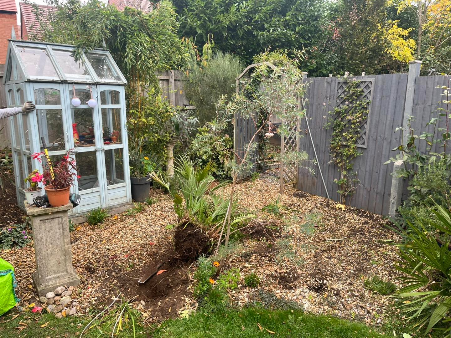 GARDEN TRANSFORMATION CLEAN, FRESH & FULL OF LIFE! ✨🌿
Another high-quality job completed by the Four Seasons Maintenance team 👷♂️💪
This project included:
✅ A full garden tidy-up
✅ Beautiful new patio installation
✅ Freshly built flower beds to add colour and structure 🌸
📸 Scroll through the photos to see the amazing before and after a once tired space now turned into a stunning, welcoming garden ready to enjoy!
Ready to transform your outdoor space? 🌳
Contact Four Seasons Maintenance today for your free quote!
📱 07952 963169
🌐 www.fourseasonsmaintenance.co.uk
#FourSeasonsMaintenance #GardenTransformation #PatioDesign #FlowerBeds #BeforeAndAfter #OutdoorMakeover #GardenTidyUp #LandscapingExperts #SupportLocal #HomeAndGarden