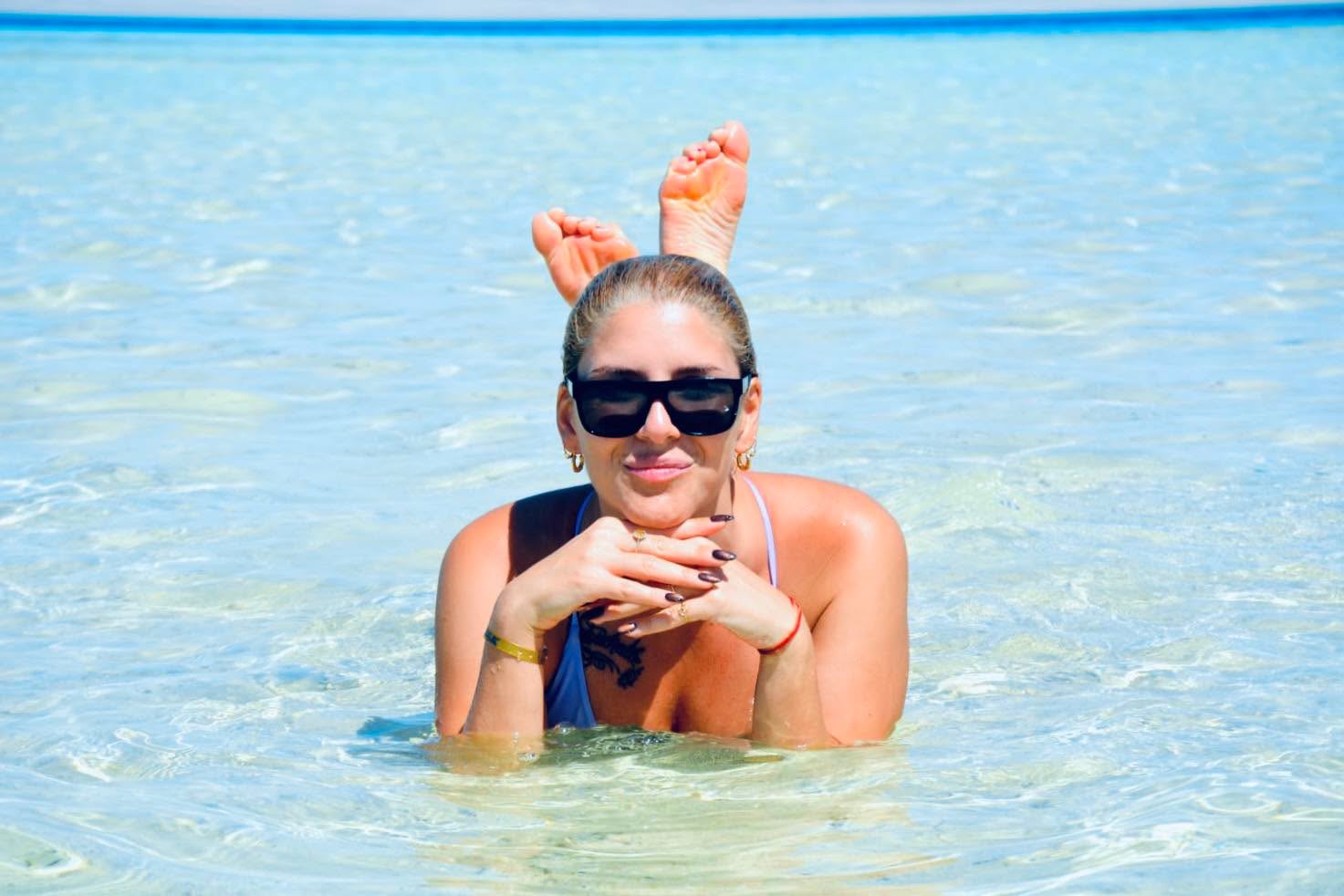 🔸🔻🔶www.bindustudioyoga.com🔶🔻🔸
Non è vanità. È consapevolezza!
Prendersi cura di se è riconoscere che l'energia, la lucidità mentale e la vitalità sono ciò che ci permette di creare, lavorare, vivere a pieno e donare il meglio.
La salute è il vero lusso, in un mondo saturo di apparenze, chi sceglie di dormire bene, allenarsi e nutrirsi con criterio affidandosi al supporto di veri professionisti è avanti.
Chi ha capito che dedicarsi al benessere è la vera forma di potere, di amore e valore della vita sta già costruendo un futuro concreto.
Agata Romeo - BINDU - Yoga & Ayurveda
🌟CORSI DI YOGA
LUNEDÌ E MERCOLEDÌ 11:00/16:30/19:30
🌟CORSO DI PILATES
VENERDÌ 11:00/16:30/19:30
📲 INFO E PRENOTAZIONI 393 054 4033
#healtiswealth #luxurylifestyle #behealthy #behappy #yoga #bindustudio #goodvibes
#natureinspired #travel #leisure #slowliving
#yogaretreat #coworking #motivationalquote