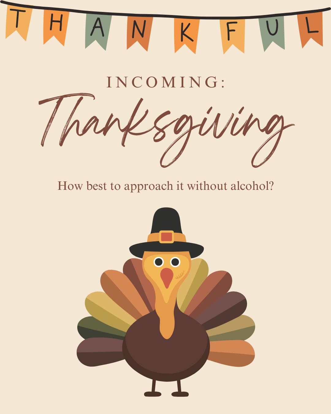 Many people wonder if you'll miss drinking at the holidays. Here's what they don't realise:
🧡You'll wake up clear-headed.
🧡You'll remember the conversations.
🧡You'll actually sleep.
🧡And that loud, genuine laughter? That's all you.
No regrets. No foggy mornings. Just you, fully present, actually enjoying it.
That's the holiday magic right there. ✨🌟✨
Ready to experience it?
#AlcoholFreedom #HealthcareProviders #providerspacecoaching #midwifelife