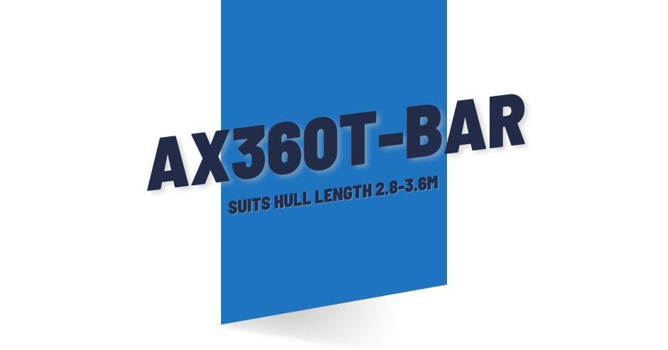 🚤 AX360T Trailer – Only $1,599! 🎉
Get ready for summer and beat the Christmas rush!
The AX360T from our Affordable Series is built to suit boats with a hull length of 2.8–3.6 metres — perfect for your small tenders, inflatables, and lightweight boats.
✅ Built tough with quality NZ-made components
✅ 10-year structural warranty for total peace of mind
✅ Backed by 17 years of trusted experience in the trailer industry
💥 High quality doesn’t have to mean high price — that’s what our Affordable Series is all about!
🌊 Don’t wait — stock is limited and summer’s coming fast!
👉 Order yours today and hit the water with confidence.
#BoatTrailersNZ #AffordableSeries #InflatableBoats #AucklandBoating #KiwiMade #BoatingSeason #SummerReady