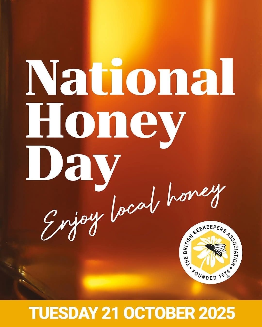 Have you got yours?? 👀👀
Some common potential benefits associated with local honey, especially if it is raw and unprocessed, include:
* Rich in Antioxidants: Honey contains various compounds, such as flavonoids and phenolic acids, that act as antioxidants, helping to protect the body's cells from damage.
* Soothes Coughs and Sore Throats: Honey is a well-known traditional remedy that can help soothe irritation in the throat, and it is endorsed as a natural cough remedy by some health organizations.
* Potential for Seasonal Allergy Relief (Anecdotal): A common belief is that consuming local honey, which contains trace amounts of local pollen, may help some individuals build resistance to seasonal allergens, although strong scientific evidence for this is limited.
* Antibacterial and Antifungal Properties: Raw honey contains properties that give it natural antimicrobial effects, which is why it has historically been used to promote wound healing when applied topically.
* Aids Digestion (Prebiotic Effects): Raw honey is considered a prebiotic food, containing living microorganisms and compounds that can help nourish and promote the growth of beneficial bacteria in the gut.
Note: Honey is still primarily sugar, and should be consumed in moderation as part of a balanced diet.
#SupportLocalBees #YorkshireApiaries #YorkshireHoney #LocalHoney #wellnessfood #PureHoney