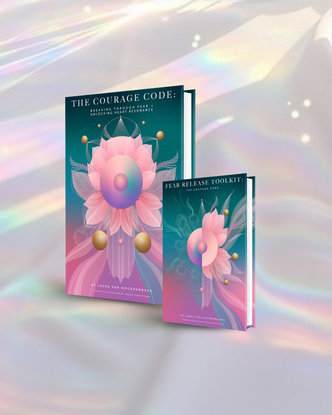 The Courage Code™ is not just a course. It is a self-evolution journey that blends science, spirituality, and energy to help you rewire fear and reconnect with your truth.
It is time to live from heart resonance.
#TheCourageCode #SelfEvolution #SovereignEnergetics #HeartResonance #HolisticHealing