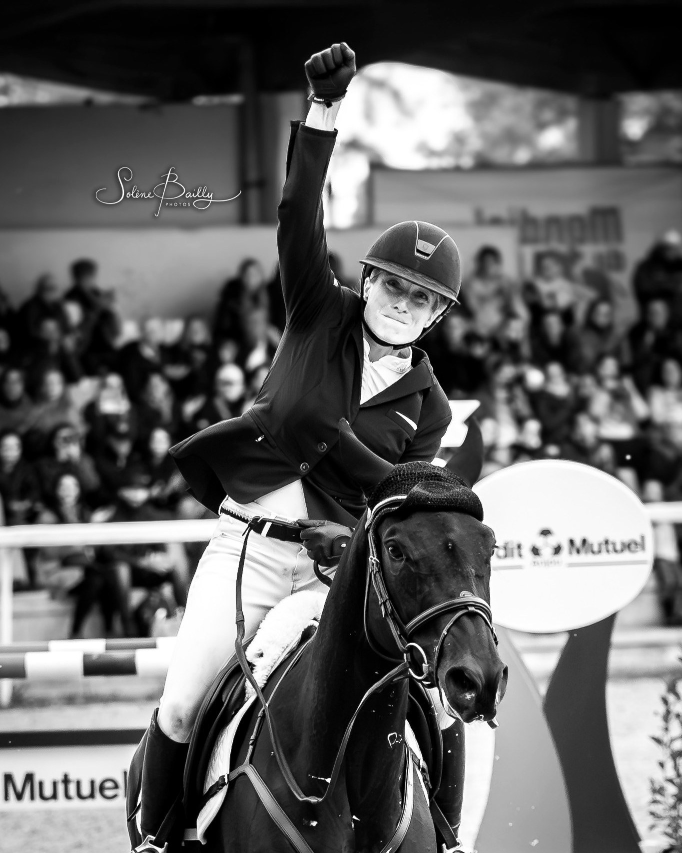 Bravo @laradeliedekerke pour cette superbe performance 👏💪🏼
.
#mondialdulion #MondialDuLion #mondialdulion2025 #eventing