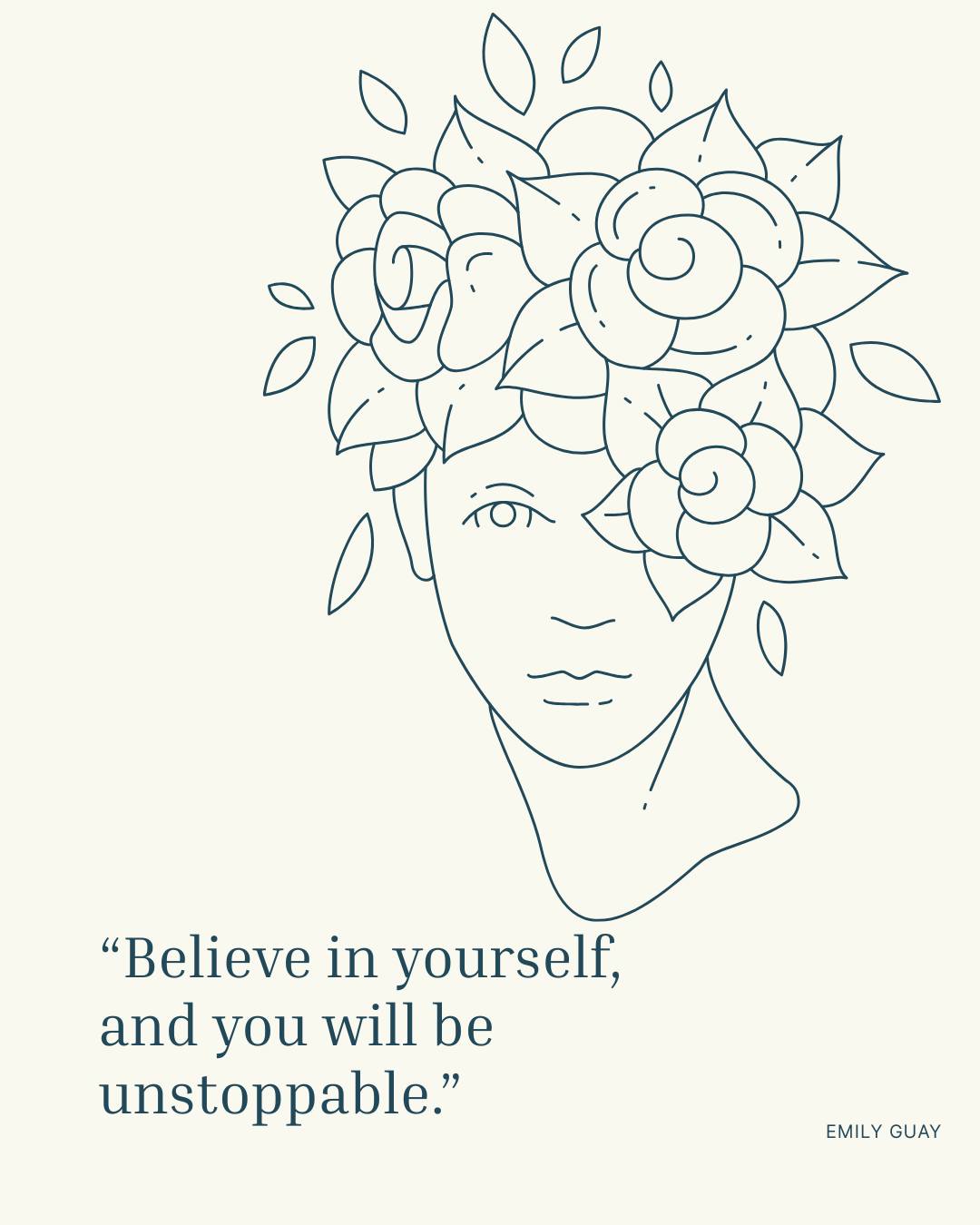 Feel proud of your journey right now. If you are cutting back or taking a break from alcohol then you are ahead of the game.
By January, most people will be making resolutions about drinking less.
But you? You could already be there. Clear mornings, better sleep, actual energy. All through autumn and winter. 🧡
That's not deprivation. That's freedom. And what better person to give all those late-comers plenty of tips and advice when you have successfully already walked the path? 💪
Ready to make this season different?