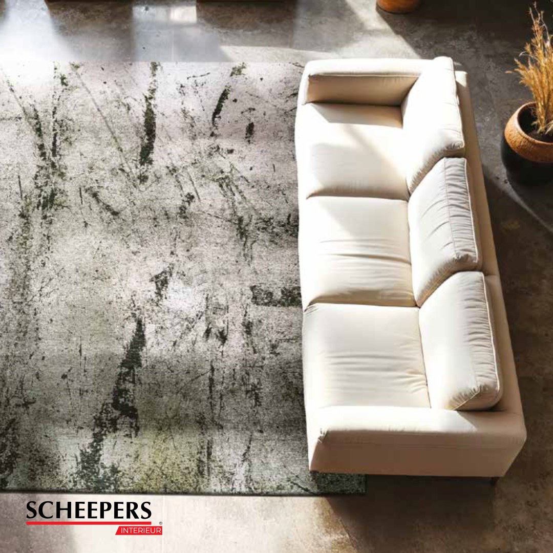 De finishing touch voor je interieur? ✨ Een vloerkleed dat alles samenbrengt.
Bij Scheepers Interieur vind je een ruime collectie vloerkleden op maat – van subtiele wolmixen tot rijke structuren en warme kleuren.
Een vloerkleed zorgt niet alleen voor sfeer, maar ook voor akoestisch comfort en een fijne balans in je woonruimte.
Of je nu gaat voor modern, klassiek of juist een natuurlijke look – wij helpen je graag het perfecte kleed te kiezen.
📍 Ontdek onze collectie in de showroom in Eindhoven
#ScheepersInterieur #Vloerkleden #Interieurinspiratie #Wooncomfort #EindhovenInterieur