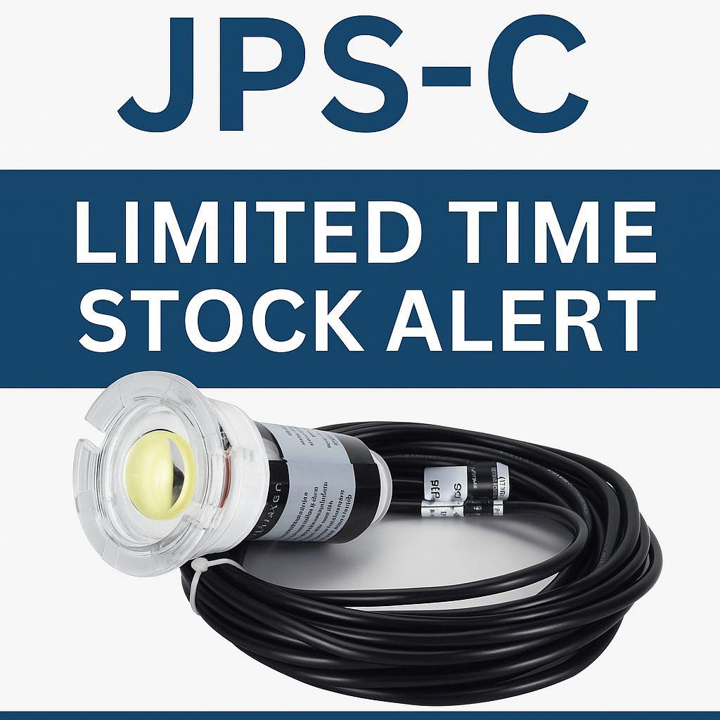 🚨 LIMITED STOCK ALERT! 🚨
Light up your pool like never before with the JPS-C underwater LED light — powerful, sleek, and built to last!
⚡ Only a few pieces left! Don’t miss out!
🛒 Available now:
🔹 Amazon: https://www.amazon.com/dp/B0CZ13296H
🔹 eBay: https://www.ebay.com/itm/315235060612?var=613705132093
💡 Aquaidea Japan – Trusted quality, made to shine.
Our website: https://www.aquaidea.co.jp
#PoolLedLights #rgblighting #bestseller #LimitedStock #aquaideajapan #poolcontractor #InnovationinLighting #AquaIDEA #underwaterledlight #poollighting