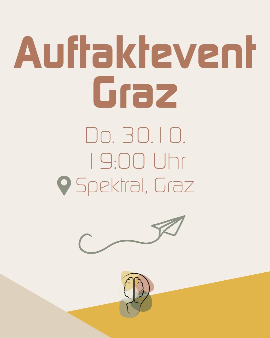 shiftTanks goes Graz! 🚀
Endlich ist es so weit, nach langer Planung und ganz viel Einsatz unserer tollen Mitglieder, expandieren wir nach Graz. 😁
Wir starten mit einem Auftaktevent im Spektral in Graz. 🥳
Eckdaten:
Wann? 30.10
Uhrzeit? 19:00
Wo: Spektral (Lendkai 45, 8020 Graz)
Wir freuen uns auf euch! 💕
#getshiftie #shifttanks #auftaktevent #nachhaltigkeit
