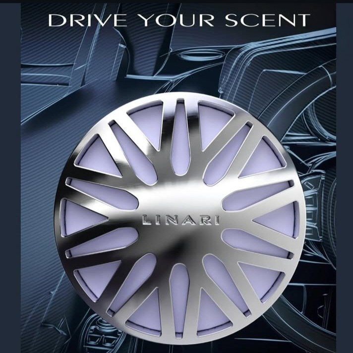 La fragranze per auto Linari uniscono il design elegante a un profumo raffinato. Lâesclusivo diffusore a forma di stella, ispirato ai raggi delle ruote, si aggancia alla bocchetta dellâaria e rende ogni viaggio unâesperienza unica.
La fragranza âCieloâ Ăš una tentazione dolce: note calde di legno di cedro, bergamotto e mandarino si uniscono alla resina di labdano e si armonizzano con muschi avvolgenti.
Cambiare la fragranza con le stagioni permette di creare ambienti sempre nuovi, trasformando lâauto in un luogo di benessere e stile.
Scopri lâarte del viaggio sensoriale con Linari Car Fragrance!
đđđđđ đđđđđđ đđđđđ - đđȘđŽđ”đłđȘđŁđ¶đ”đ°đł đąđŻđ„ đđ„đ·đȘđŽđ°đł
đđȘđ€đ©đŠ đđąđłđ§đ¶đź - đđŹđȘđŻ đ€đąđłđŠ - đđ°đźđŠ đ§đłđąđšđłđąđŻđ€đŠđŽ - đđłđąđŻđ„ đđčđ±đŠđłđȘđŠđŻđ€đŠ - đđ¶đŽđ”đ°đźđȘđŽđŠđ„ đ±đłđ°đ„đ¶đ€đ”đŽ
.
.
.
#Linari #CarFragrance #Cielo #LuxuryLifestyle #OmniaLuxuryTrade