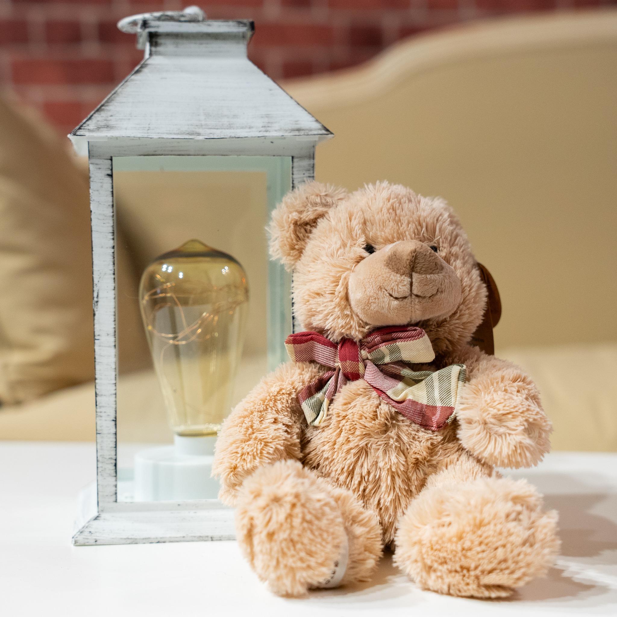 🎁 Offrez un câlin pour Noël 🎄
Notre peluche "OURS NILS beige" est le cadeau parfait pour répandre la douceur🧸 !
👉 lecomptoirdesauthentics.com
#Noel #cadeau #peluche #ourson #lecomptoirdesauthentics #ideecadeau