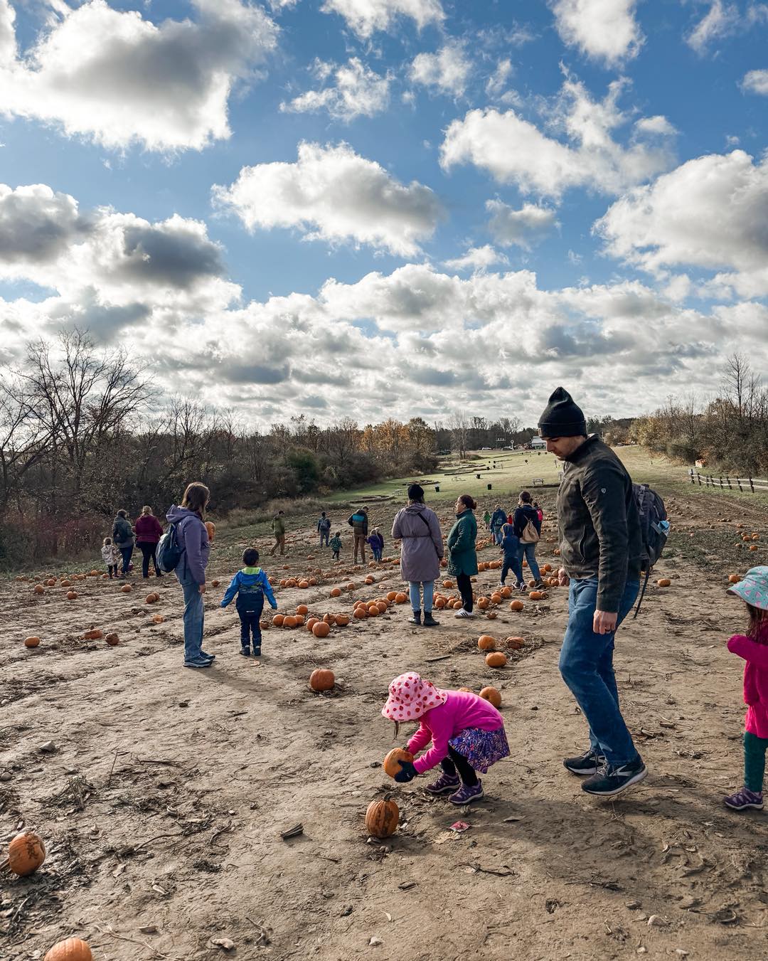 Happy Fall Ya’ll!
Our FUMCN students had a great visit to Three Cedars Farm for a fall field trip this week 🍂🎃🍁
