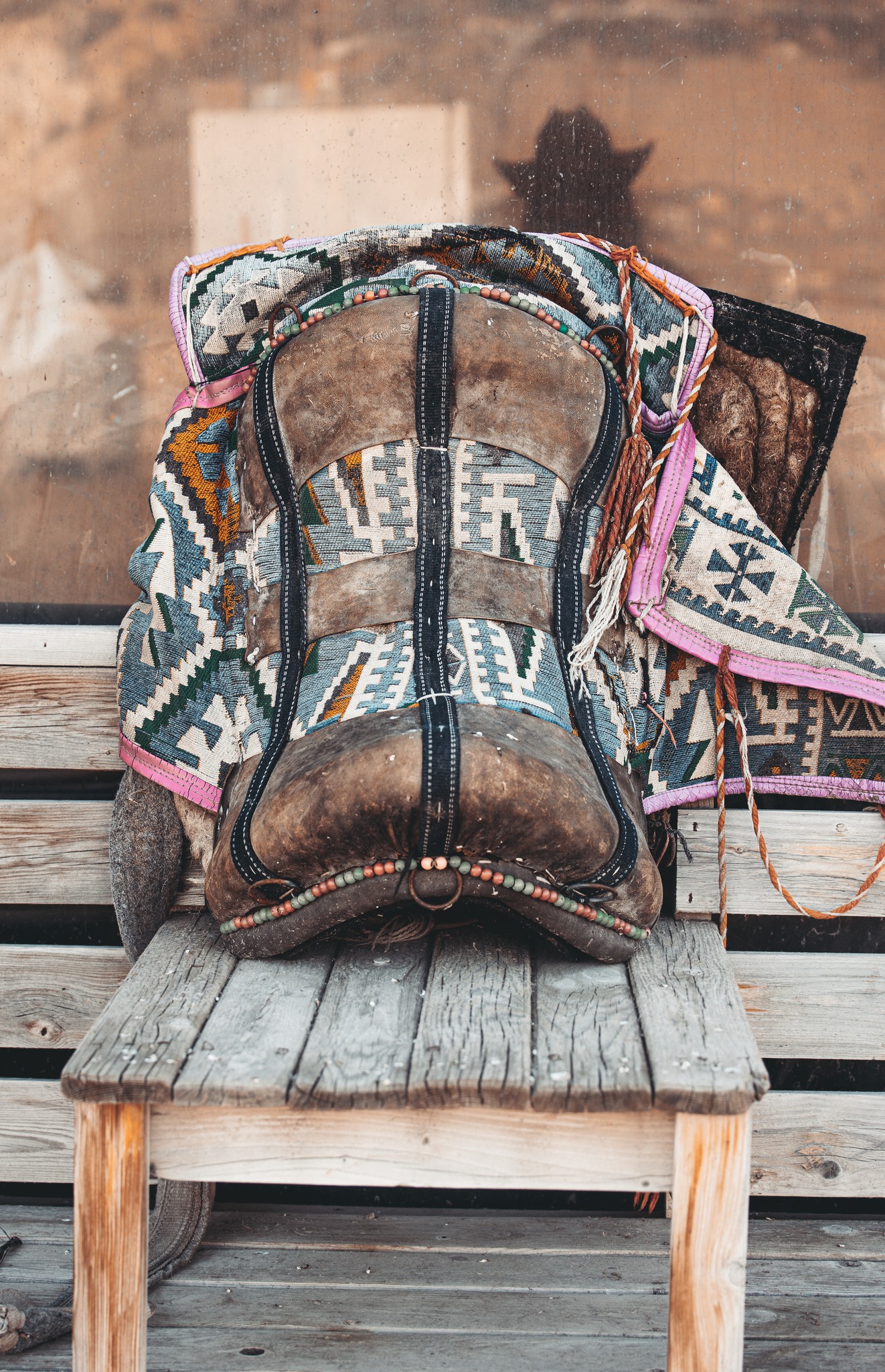 Un petit cadeau de fin de mois...
Jusqu’au 31 octobre inclus, la livraison est offerte avec le code WILDOCTOBER 🍁
Profitez-en pour craquer sur vos pièces préférées et accueillir l’automne en beauté avec nos vestes Zion & Yosemite en précommande !
📦 Offre valable en Mondial Relay (France métropolitaine) et DPD, non cumulable avec d’autres promotions.
➡️ Rendez-vous sur le site avec le code WILDOCTOBER
TheWildWhispers - Offre - Livraison Offerte - AutumnVibes