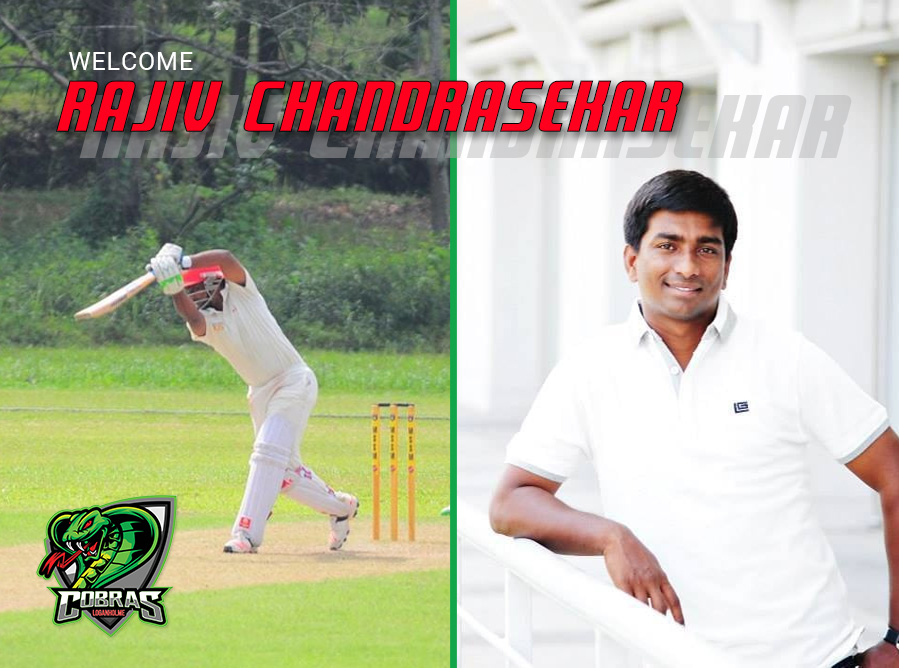 MAJOR ANNOUNCEMENT 📣📣📣
Loganholme Cricket Club is proud to announce the appointment of our new High-Performance Coach, Rajiv Chandrasekar.
Rajiv is a seasoned high performance cricket coach with over 25 years of playing experience and 15+ years of coaching expertise across multiple formats and international platforms. A certified Cricket Australia Level 2 coach (Level 3 in progress), Rajiv blends deep technical knowledge with strategic insight to develop elite-level cricketers.
His career highlights include representing India, Queensland and South Australia in over-40’s Indoor Cricket, playing international T20 Franchise tournaments and being appointed as Head Coach of the Singapore National Over 40’s in the World Master Series in Birmingham. He is currently active in QLD Premier Cricket, Warehouse, and QSDCA competitions, and Loganholme Cricket Club is thrilled to have him on board.
Rajiv emphasizes holistic player development—focusing on technical precision, tactical awareness, mental resilience, and data-driven performance enhancement. His coaching style is collaborative, analytical, and tailored to the unique needs of each athlete.
Welcome to the club Rajiv - Go the might Cobras 🐍🐍🐍