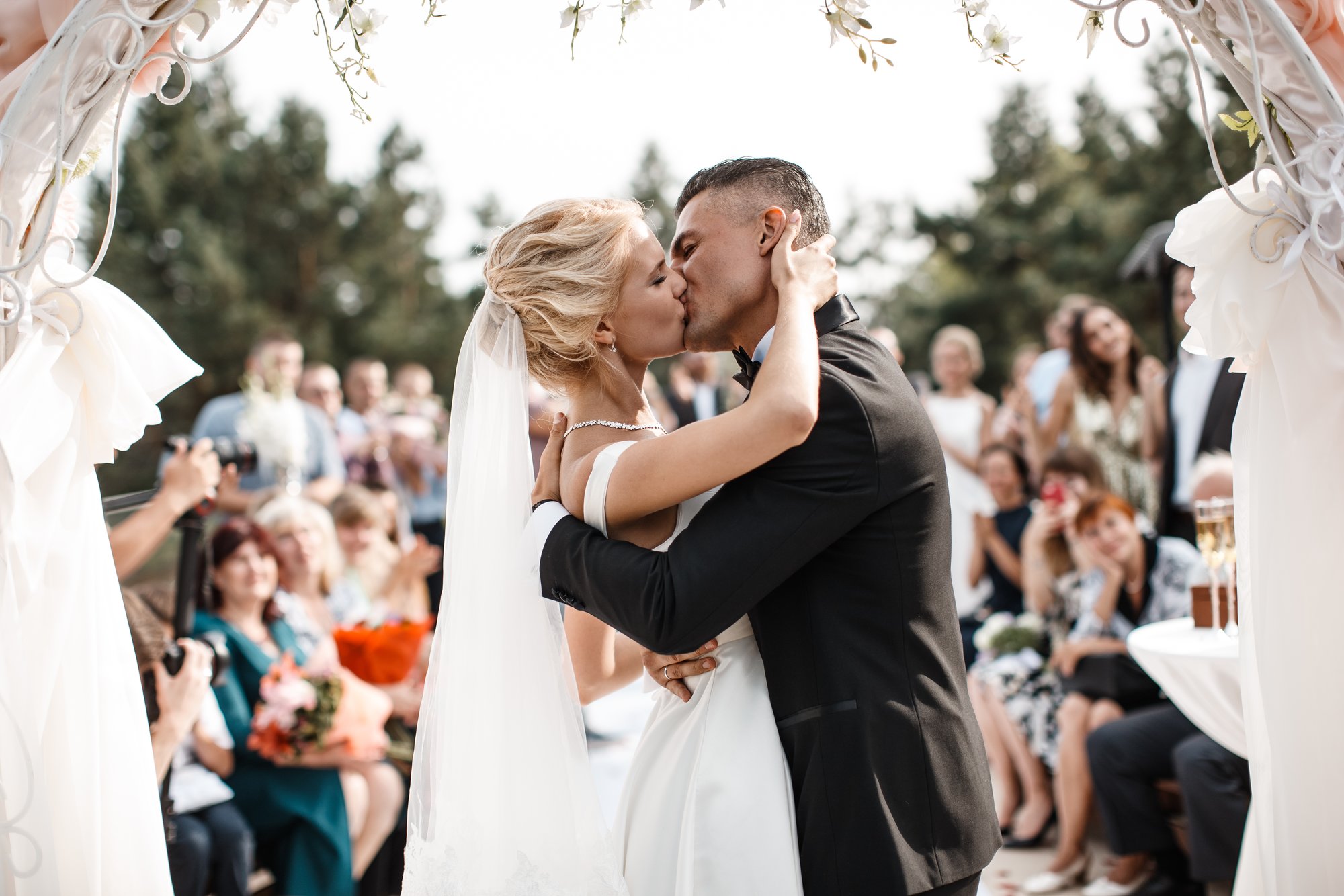 We love LOVE stories, and we love writing them even more! 💕
Each ceremony we create is built around you: how you met, what makes you laugh, and the love that brought you here.
Whether it’s funny, sweet, or full of surprises. Your story deserves to shine on your wedding day.
Let’s tell it together. ✨
#WeddingOfficiant #LoveStoryCeremony #WeddingPlanning #CustomVows #MarryMeMoments #floridaweddings #weddingcoordinator
