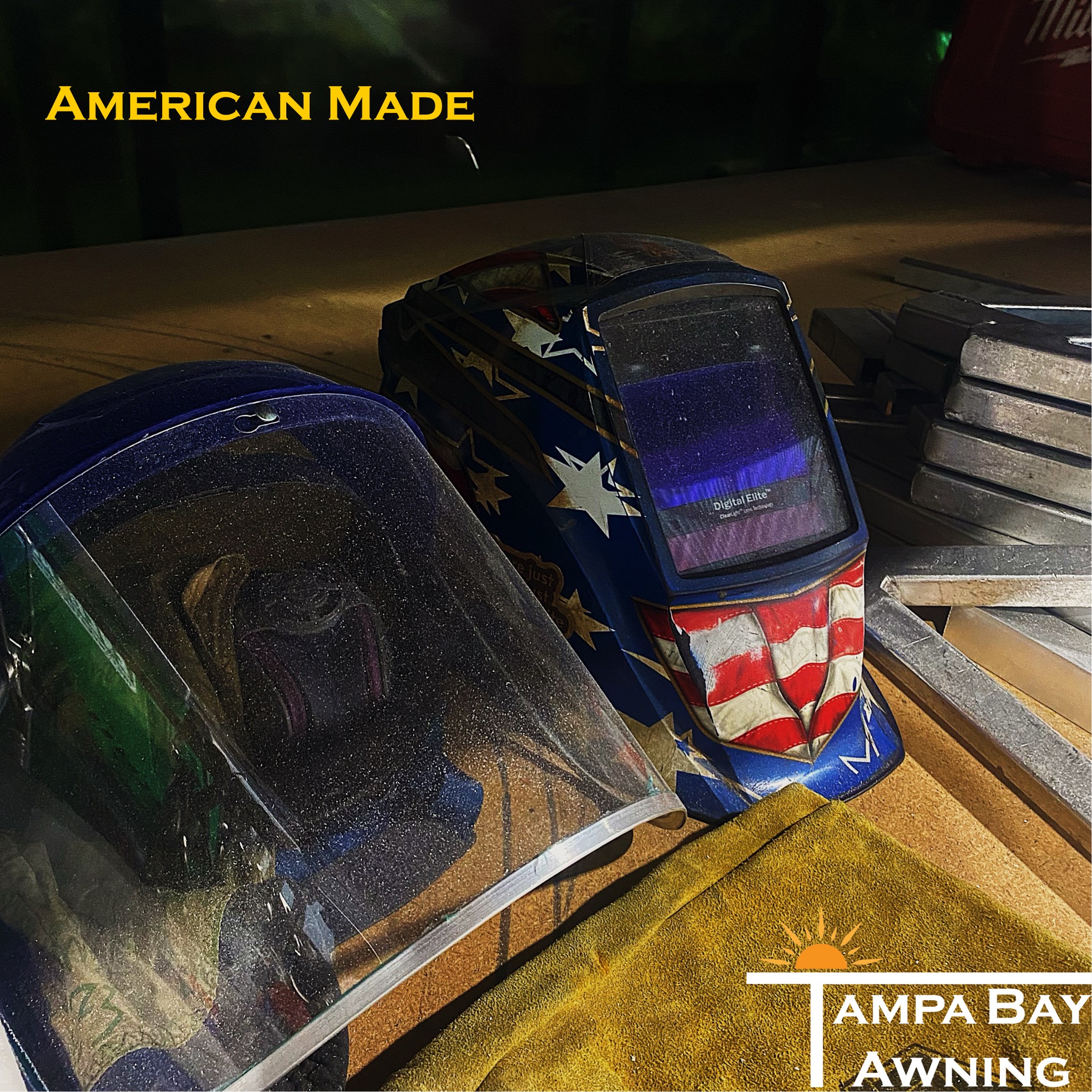 we ๐ค welding
#AwningDesign #SunbrellaFabrics #Awnings #RetractableAwnings #BahamaShutters #ArchitecturalCanopy #ShadeSolutions #CommercialAwnings #ResidentialAwnings #OutdoorLivingDesign #SmallBusinessBigHeart #TampaFL #AmericanMade #MadeinUSA #ShopLocal #PatioGoals #HomeImprovement #HomeInspo #BackyardDesign #OutdoorDecor #OutdoorSpaces #PatioVibes #ExteriorDesign #LuxuryLiving #ModernHomeDesign #HomeDecorInspo