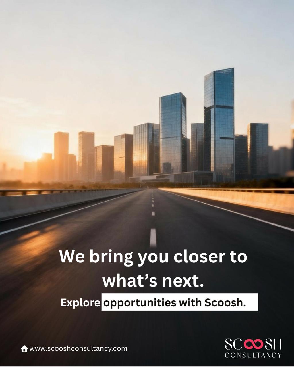 Noida is on the brink of transformation, and Sector 105 is leading the charge.
With the proposed Auto Hub, we are witnessing a surge in showrooms, retail spaces, and enhanced connectivity.
This is not just about cars; it’s about driving real estate growth and economic vibrancy.
Discover how Sector 105 is becoming Noida’s commercial pulse.
Explore opportunities with Scoosh Consultancy today.
Visit www.scooshconsultancy.com
to learn more.
#NoidaGrowth #CommercialOpportunities #ScooshConsultancy #Sector105 #NoidaRealEstate #NCRGrowth #InvestInNoida #CommercialProperty #NoidaDevelopment #RealEstateInvestment #PropertyInvestment #NoidaUpdates