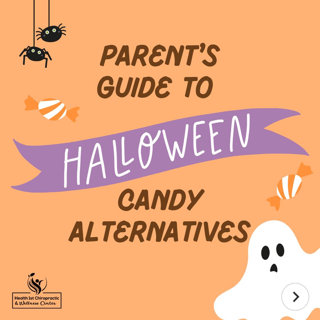 The scary truth? Artificial dyes and high sugar can disrupt your child’s nervous system, leading to:
🚫 Focus + behavior struggles
🚫 Weakened immune defenses
🚫 Rollercoaster moods + energy
This Halloween, you can still enjoy the sweets, just make smarter swaps!
Save this post before your next candy haul 🛒👇
#healthykids #naturalparenting #adhdsupport #holisticliving #holisticmom #familywellness #brainhealth #immunesupport #halloweenalternatives #eaganmn #mnmom #twincities #weststpaulmn #invergroveheightsmn #southstpaulmn #cottagegrovemn #twincitiesdad #mndad #twincitiesmom #invergroveheights #southstpaul #woodburymn #minnesotamom #stpaulpark #cottagegrove #eaganmoms #stpaulmoms #woodburymoms #ighmoms #twincitieswellness