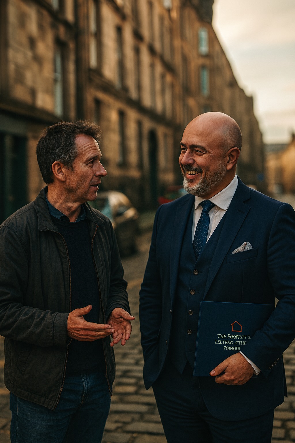 Thinking about letting your first property in Edinburgh? 🤔
There’s more to being a landlord than collecting rent — from landlord registration and EICR safety checks to the new Housing (Scotland) Bill rules on pets and repairs.
We’ve broken it all down for you in one easy guide ✅
📘 Becoming a First-Time Landlord in Edinburgh: Your 2025 Compliance Checklist
👉 Read the full blog and download your free First-Time Landlord Checklist when you book a valuation:
🔗 https://www.edinburghpropertyexperts.com/post/becoming-a-first-time-landlord-in-edinburgh-your-essential-2025-guide
#EdinburghProperty #EdinburghLandlords #LeithProperty #EH6 #EH7 #EH30 #ScottishLandlords #LandlordChecklist #PropertyExperts