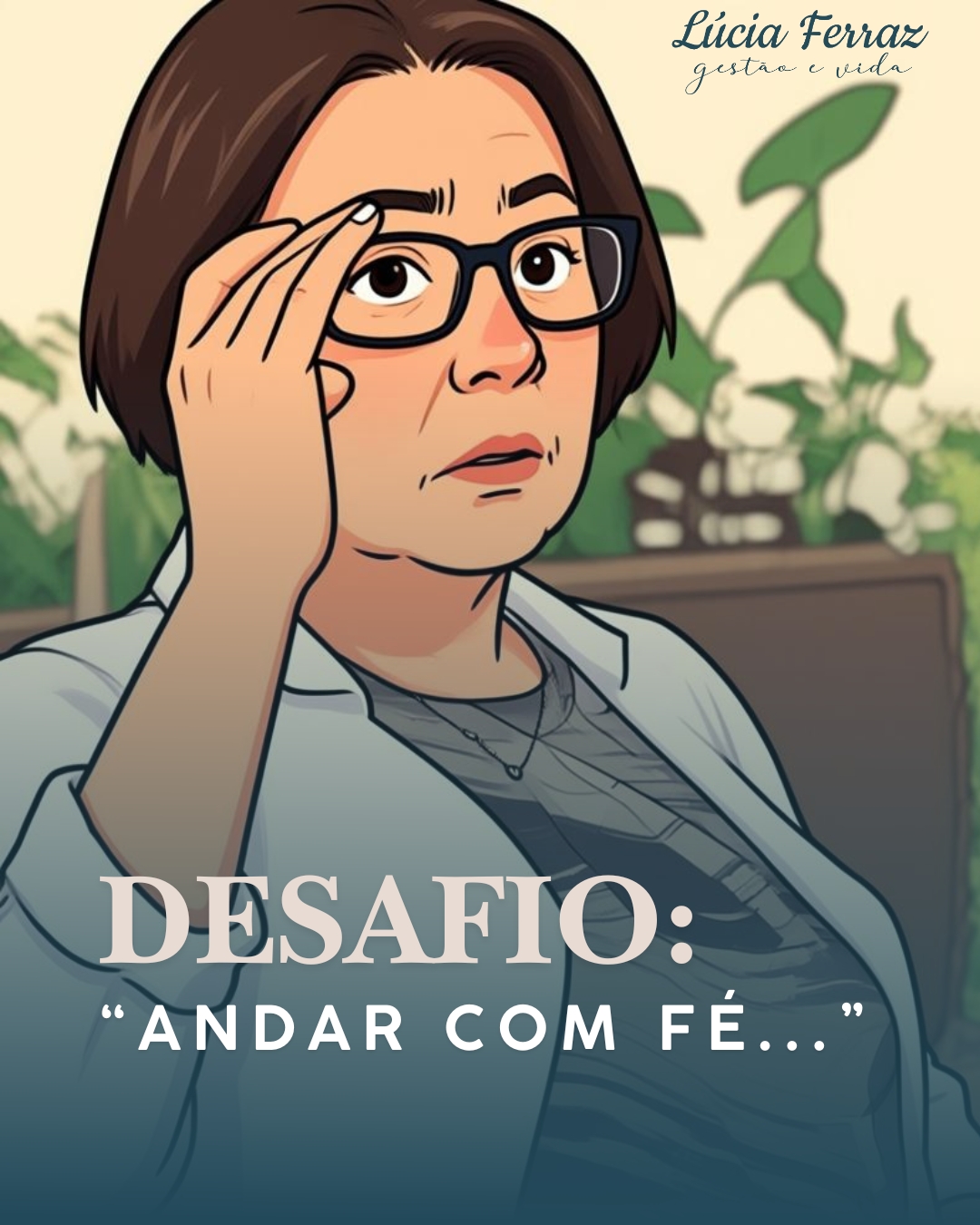 Já parou pra pensar no peso ou na leveza que uma palavra pode carregar?
“Desafio”, por exemplo, parece simples… até que a gente mergulha no que ela realmente significa. ✨
O que essa palavra desperta em você: medo, coragem ou curiosidade?
🌀 Vem comigo nessa jornada de redescoberta — a essência está mais perto do que parece.