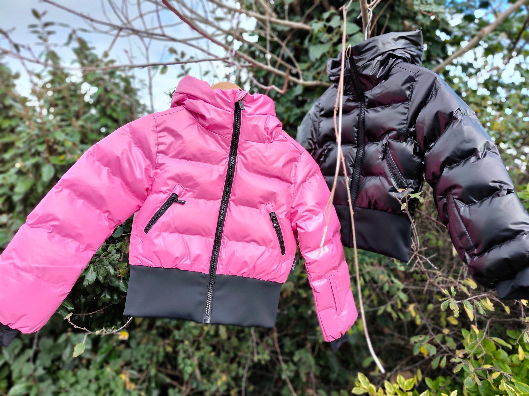 Protest 125,99€ vanaf zes jaar Fly High Sports