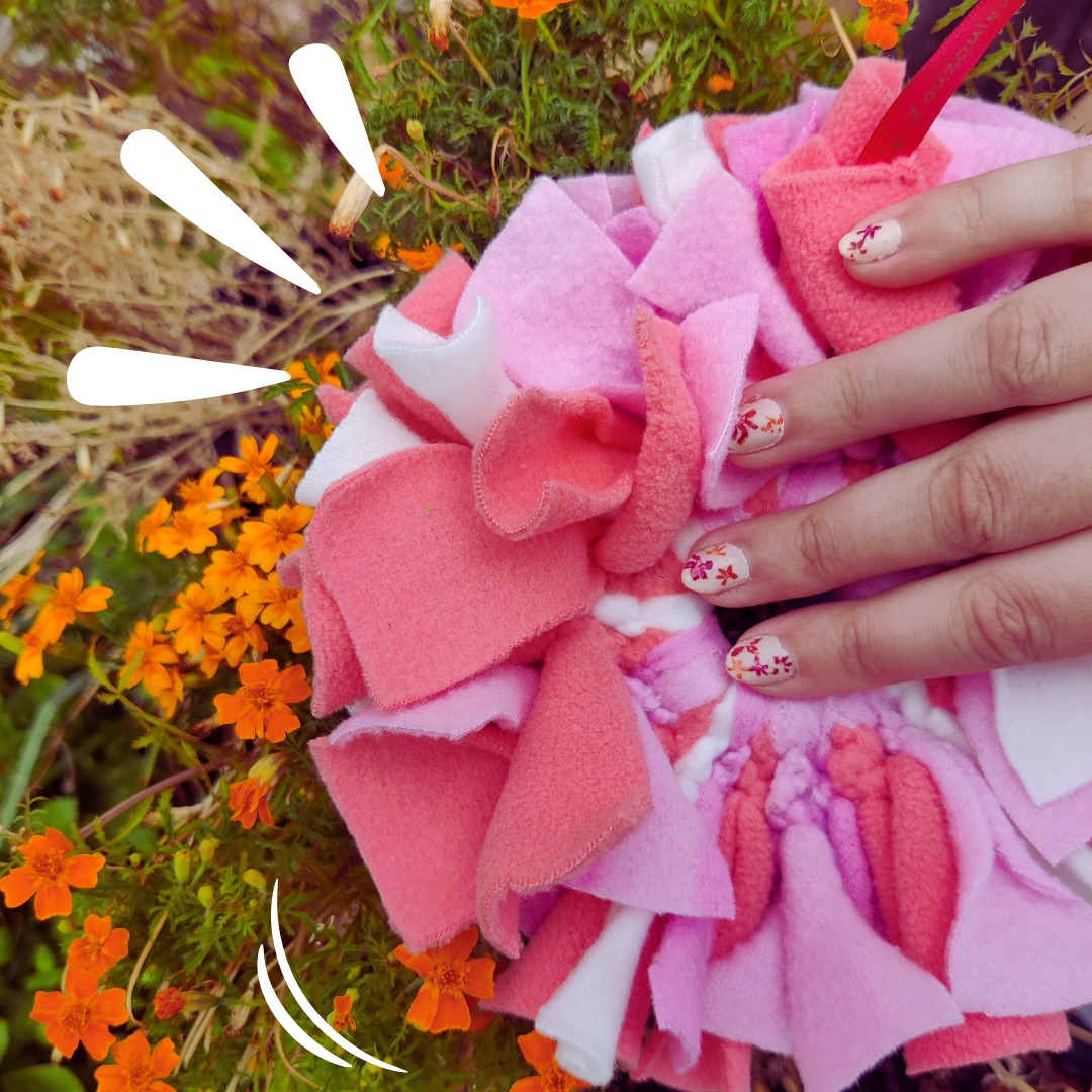 Tu sais pourquoi on les appelle Douxnuts ? C'est parce que :
🍩 ça ressemble à un donut,
🧸 c’est tout doux,
🐾 et ça résiste aux crocs des plus motivés.
Fabriqués à la main, en polaire récupérée dans les ressourceries locales, ils deviennent vite l’objet préféré des chiens… et parfois même des chats jaloux.
Tu veux que ton animal en croque un aussi ? →www.lazouzoulerie.com
#douxnut #jouetchien #jouetchat #faitmain #upcycling #lazouzoulerie #slowpet #artisanatfrancais