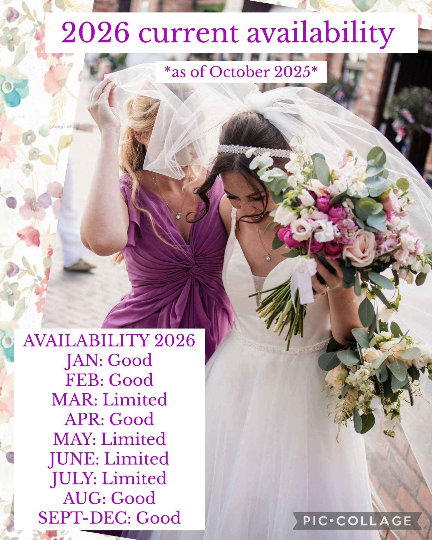As I wind down my 26th year as a bridal seamstress (I know, I know I don't look old enough!!) I'm starting to plan ahead for 2026. Already my diary is looking very full for some months so if you're getting married in 2026 why not DM me to get the ball rolling?
A like and share is always appreciated 😘 I have a chocolate habit to fund! 😂
#bridalseamstress #swadlincoteweddings #weddingdress #weddings #bridalalterations #sewing #alterations #2026weddingdress #bridetobe #brides #bridesmaidalterations #bridesmaids #burton #wed2be #clothingalterations #weddingseason #derbyshire #2026weddings #2026bridetobe #2026brides #bride #wed4less #wed2b #swadlincote #dressmaker