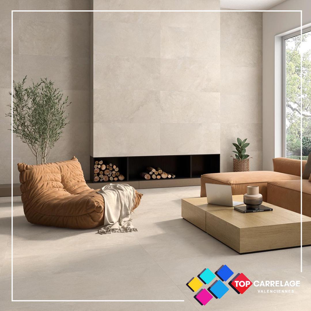 🆕 NOUVEAUTÉ EN MAGASIN ! 🆕 📍 Disponible dès maintenant en stock !
✨ Effet pierre beige dans un format idéal :
Faïence murale 31.6x100 cm
Sol assorti 60x60 cm
🌿 Style naturel & raffiné
Nuance douce, légèrement moucheté
Un effet pierre subtil et intemporel
🏡 Idéal pour toute la maison
Grâce à sa matière en grès cérame, ce revêtement est parfait pour tous les sols, du salon à la salle de bain.
🛁 Parfait aussi en faïence murale :
Habillez vos murs de salle de bain ou votre crédence de cuisine avec élégance.
Ajoutez une touche déco avec un décor assorti pour sublimer l’espace !
👉 Venez vite découvrir la collection directement en magasin !
#carrelagesol #valenciennes #carrelages #carrelage #carrelagemural #faience #effettravertin #effetpierre #decorationinterieur #faïence #deco #decor #carrelagesalledebain #déco #decorations #mur #carrelageinterieur #salledebain #douches