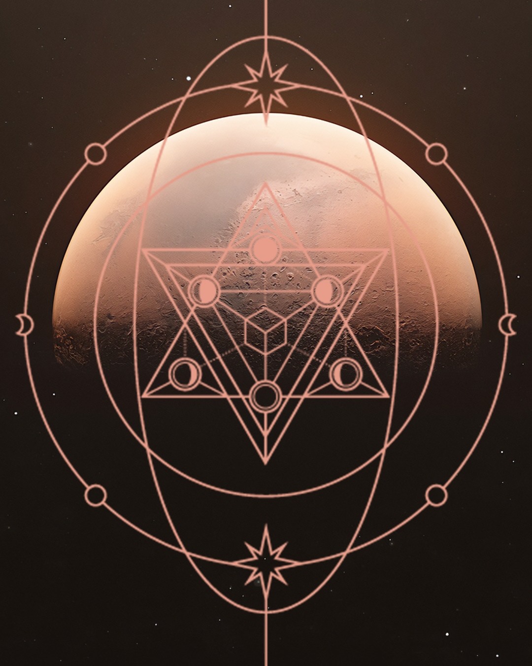 The still point. The pause between breaths.
Here, everything rests in balance.
You are home.
Welcome to Luna Glo.