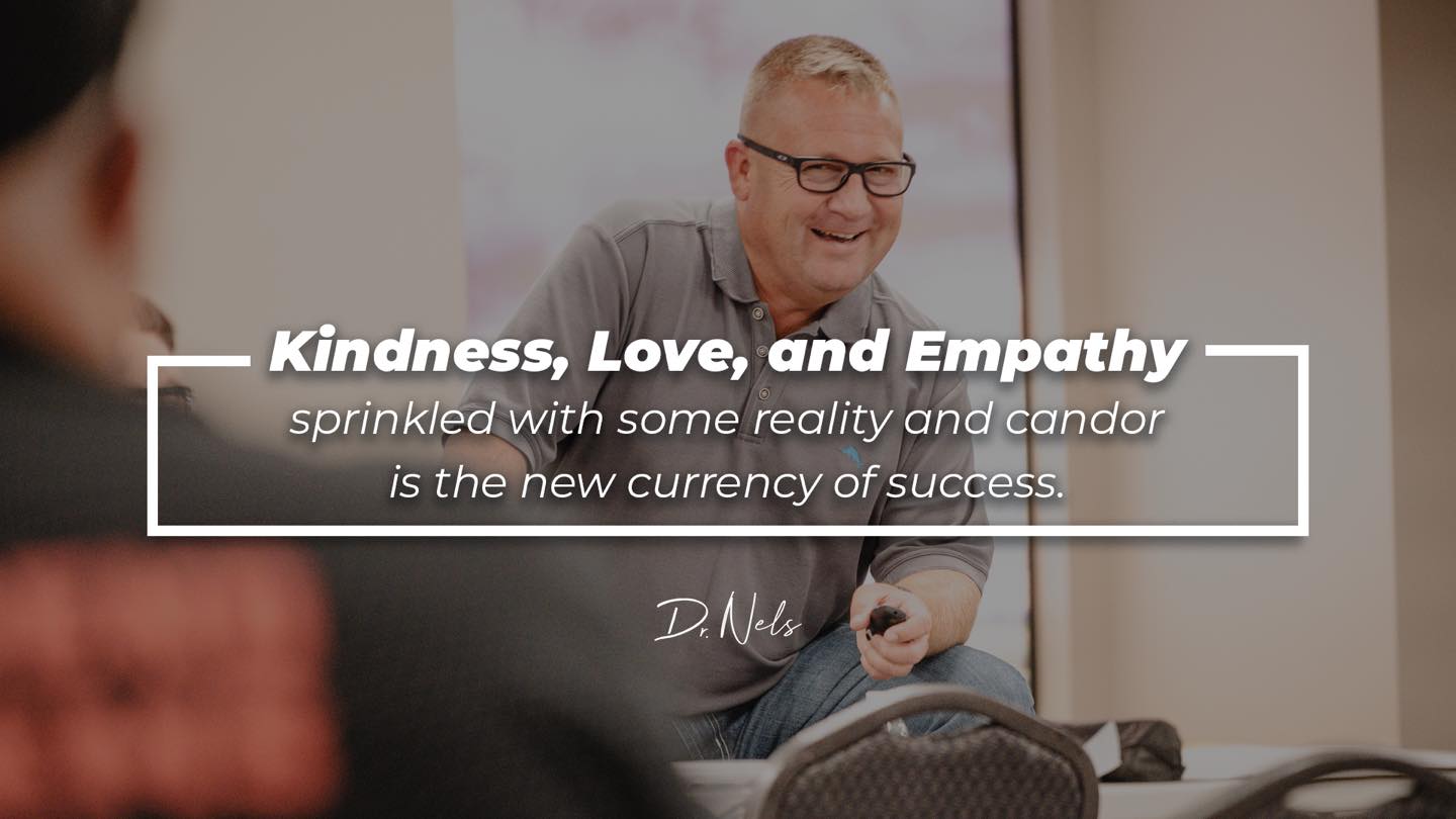 Kindness is power.
Love is influence.
Empathy is connection.
Mix them with honesty and realness — that’s where true success begins. #MotivationMonday