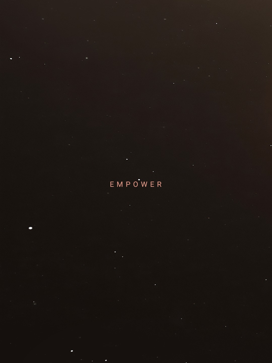 Your power has always been within you.
It’s not something to find, it’s something to remember.
Call it back.
Stand tall in the truth of who you are.