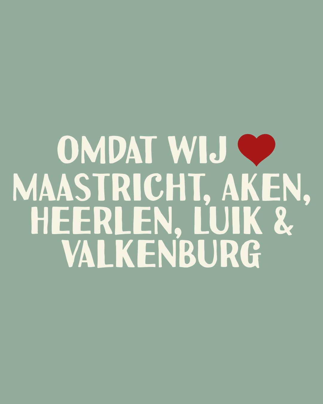 Wist je dat al deze sfeervolle steden binnen een half uur van Huiskenshof liggen? Geniet van de rust bij ons, en van de magie daar!
De รฉรฉn wat dichterbij dan de ander, maar allemaal perfect voor een winterse stedentrip vol lichtjes, kerstmarkten en gezelligheid.
Ontdek de leukste kerstactiviteiten via:
๐ magischmaastrichtvrijthof.nl
๐
aachenweihnachtsmarkt.de
๐ฏ๏ธ wintertijdheerlen.nl
๐ villagedenoel.be
โจ kerststadvalkenburg.nl
#weekendjeweg #weekendkerstmarkt #visitzuidlimburg #huiskenshof #vakantiehuisvalkenburg #vakantiehuiskerstmarktvalkenburg