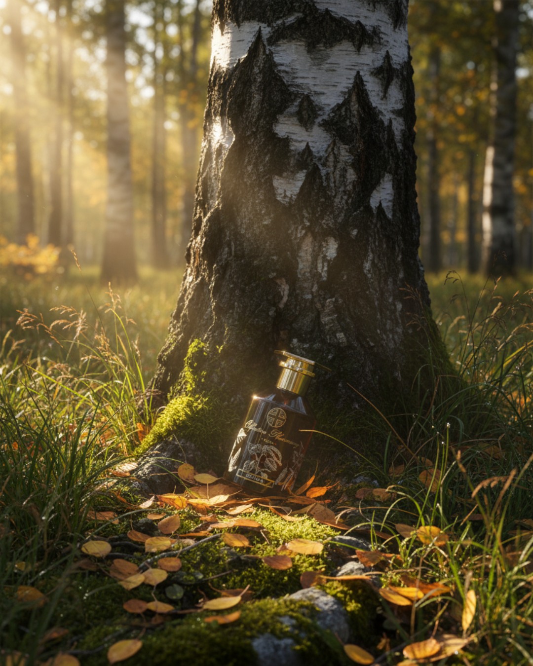 Respira la purezza del bosco, curati con la sua energia grazie a đđđđźđ„đ đđą đđ„đđđđđąđŻđ đđĄđđ«đŠđđđČ, che prende ispirazione dalla corteccia di betulla, ingrediente sacro nei riti druidici del Nord. Il profumo emana unâenergia curativa, rinvigorente e purificante che ricorda il silenzio delle foreste.
Le note di testa presentano cedro, bergamotto, foglie di betulla e toni verdi. Nel cuore, la rosa, il gelsomino dâacqua, lâassoluta di legno di quercia e gli aghi di cedro creano un bouquet unico. La base dĂ respiro alla fragranza fondendo vetiver, ambra, muschio, arnica e legno di cedro. Betula Ăš una passeggiata terapeutica nel cuore della natura che rigenera mente e corpo.
Porta la forza della foresta con te!
đđđđđ đđđđđđ đđđđđ - đđȘđŽđ”đłđȘđŁđ¶đ”đ°đł đąđŻđ„ đđ„đ·đȘđŽđ°đł
đđȘđ€đ©đŠ đđąđłđ§đ¶đź - đđŹđȘđŻ đ€đąđłđŠ - đđ°đźđŠ đ§đłđąđšđłđąđŻđ€đŠđŽ - đđłđąđŻđ„ đđčđ±đŠđłđȘđŠđŻđ€đŠ - đđ¶đŽđ”đ°đźđȘđŽđŠđ„ đ±đłđ°đ„đ¶đ€đ”đŽ
.
.
.
#OlfactivePharmacy #Betula #ForestEnergy #HealingFragrance #OmniaLuxuryTrade