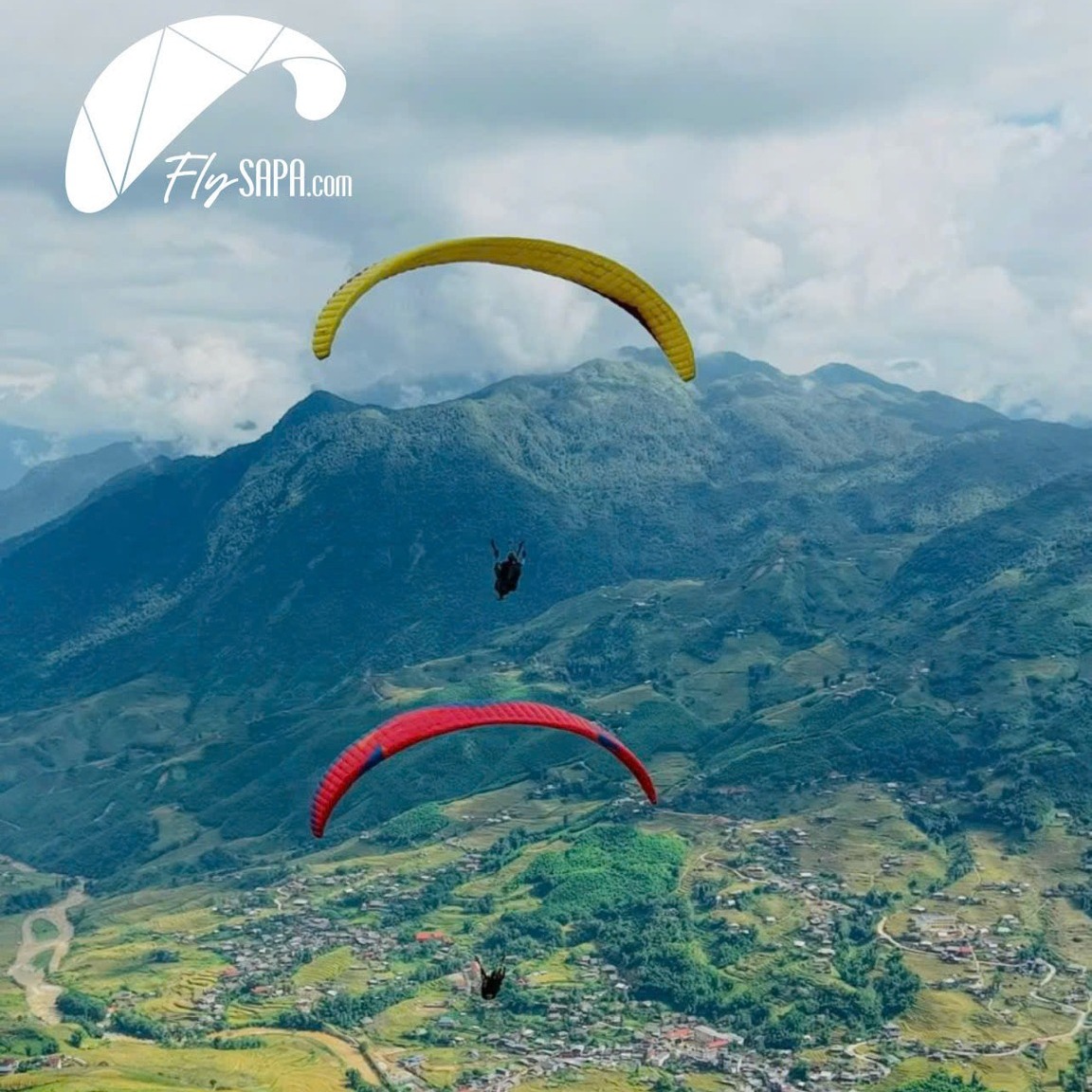 🏔️ Sapa 2025 Ultimate Guide – Better Than Trekking Tours!
Ready for new adventures in the mountains? Here’s your must-try list:
1️⃣ FlySapa Paragliding – Soar over the rice terraces from Vietnam’s highest take-off point! 🪂
2️⃣ Paramotor Trike - Flying an ultralight airplane ✈️
3️⃣ Shooting Sport at Sapa Shooting Club 🎯
4️⃣ Mountain Coaster at Bản Mòng – Speed down the mountain with full control! 🎢
5️⃣ Rainbow Slide – Fun, colorful, and super Instagrammable 🌈
6️⃣ Rong May Glass Bridge – Walk in the clouds above O Quy Ho Pass 🌫️
7️⃣ Cat Cat Village - A-Z Photos service 📸
8️⃣ Trekking Through Rice Terraces & Villages – Classic but still unforgettable 👣
9️⃣ Fansipan Cable Car – Reach the “Roof of Indochina” in minutes 🚠
🔟 Herbal Bath & Red Dao Spa – Relax after your adventures 🛁
✨ Bonus: Stay overnight in Ta Van Village for stunning sunsets & local vibes 🌅
Save this post for your next Sapa trip!
📍Full details here 👉https://www.flysapa.com/en/post/things-to-do-in-sapa
------
FLY SAPA PARAGLIDING - Dù Lượn Sapa
🌐 Website: www.flysapa.com
📞 Hotline/WhatsApp: (+84) 58.414.6688
📲 Facebook | Instagram | TikTok: @flysapa
#FlySapa #SapaParagliding #Paragliding