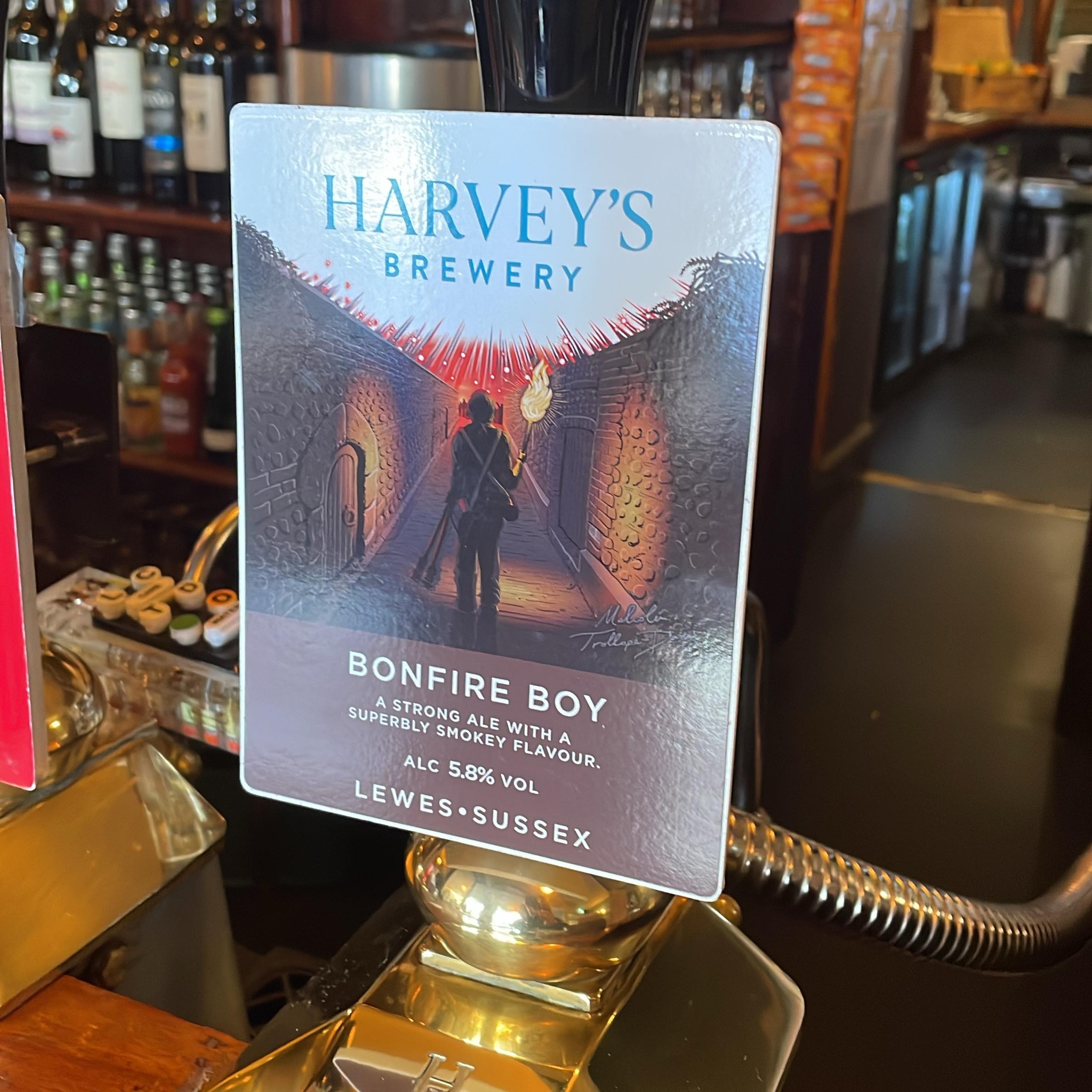 Coming very soon! watch this space, definitely before November !!!!!