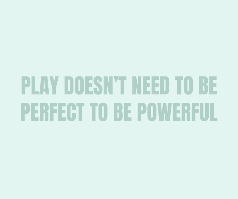 Play doesn’t need to be perfect to be powerful. When children are exploring, experimenting, and laughing — that’s when the magic happens.
#PocketfulOfPlay #30daysofplay #PowerfulPractitioners #EarlyYearsMatters #BestStartInLife #EYFS #earlyyearsactivities
Explore Pocketful of Play — 30 simple, low-cost activity ideas for early years learning. Available here:
www.powerfulpractitioners.co.uk/product-page/pocketful-of-play-30-simple-activity-cards-for-early-years