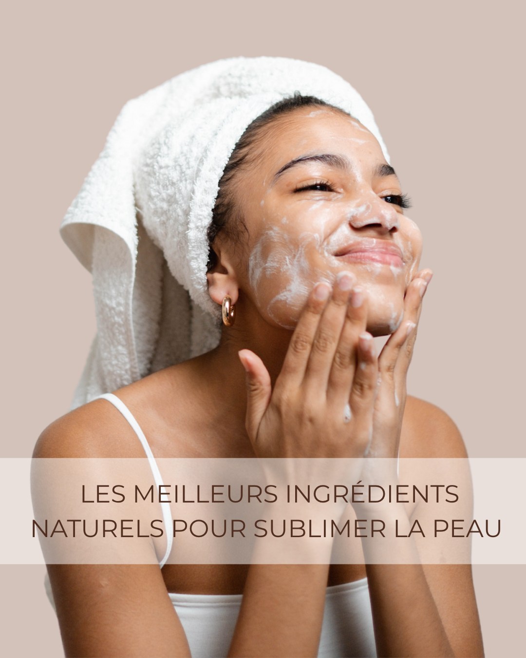 Efficacité naturelle, résultats prouvés !
Aloe vera pour apaiser, niacinamide pour unifier, acide hyaluronique pour hydrater : un trio essentiel pour une peau saine et lumineuse.
#aloevera #niacinamide #acidehyaluronique #ecran #skincare