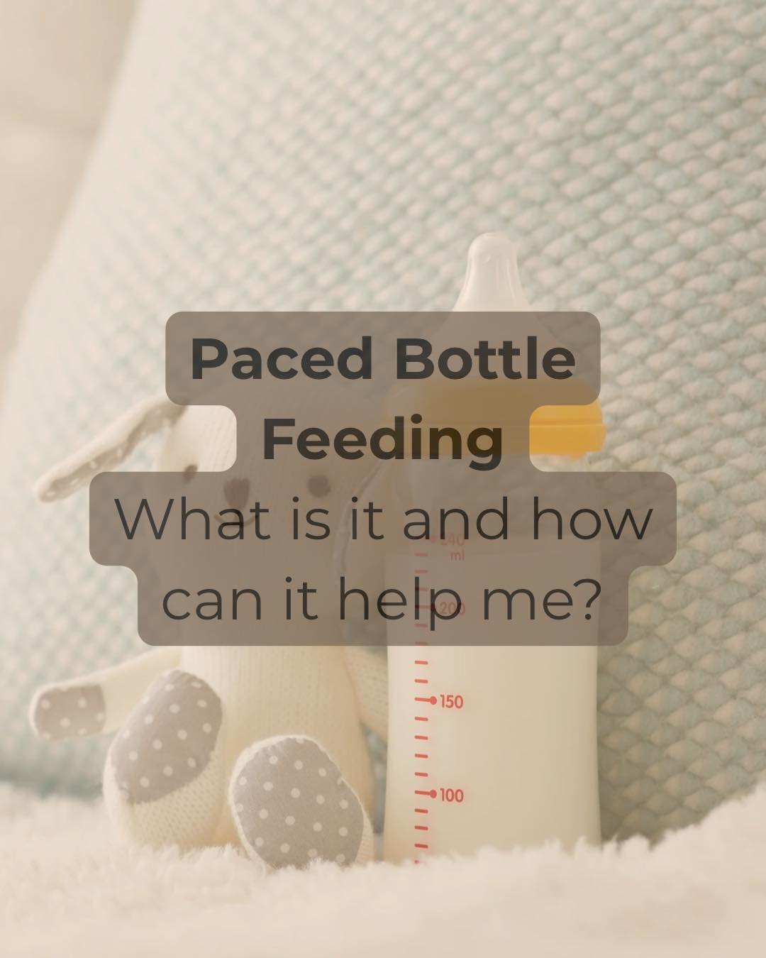 🍼✨ Paced Feeding Tips for Bottle-Fed Babies ✨🍼
Paced feeding helps babies drink at a natural, comfortable pace, supporting healthy digestion, self-regulation, and reducing overfeeding.
Here’s how to do it:
1️⃣ Use a slow-flow nipple, let baby suck and pause naturally.
2️⃣ Hold baby upright or semi-upright, this supports swallowing and slows the flow.
3️⃣ Tip the bottle just enough, only fill the nipple with milk when baby is actively sucking.
4️⃣ Take breaks, pause mid-feed to burp or let baby catch their breath.
5️⃣ Watch baby’s cues, tilt, suck, and swallow rhythmically; stop when they show signs of fullness.
💡 Bonus: paced feeding can help reduce gas, spit-up, and support healthy weight gain.
#LittleLatchTips #PacedFeeding #BottleFeeding #FeedingTips #IBCLC #BreastfeedingSupport #ParentingTips #FeedingConfidence