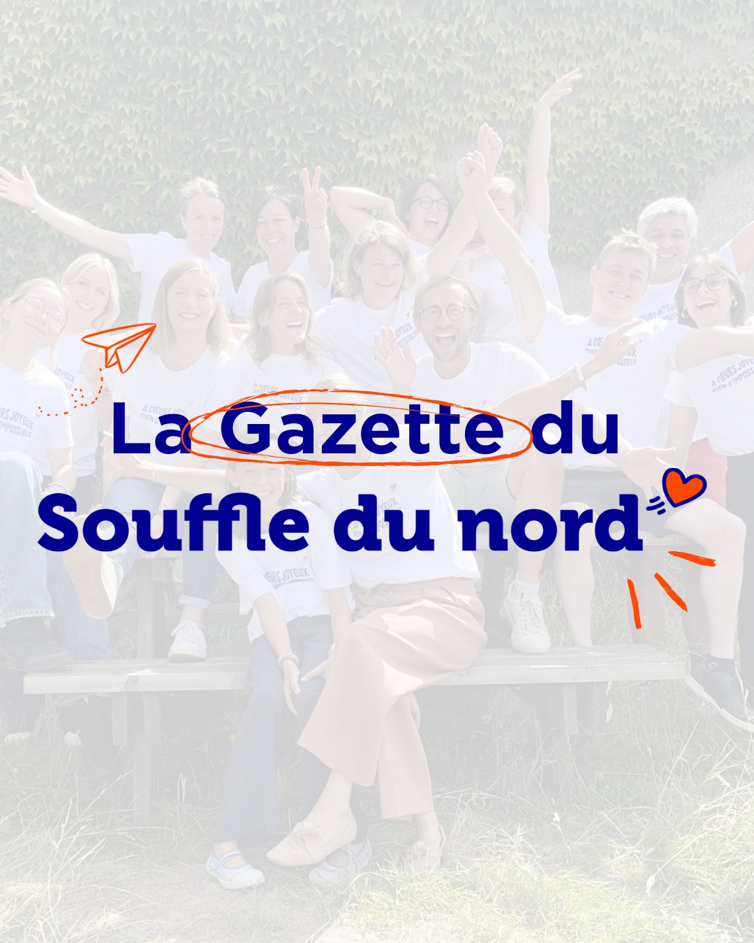 Il s’en est passé des choses ces derniers temps 😍
💛 Le festival BONJOUR : une semaine riche en rencontres et en sourires, pour changer de regard sur le monde de la rue.
🥳 Grande nouvelle : un 2e lieu d’occupation solidaire ouvre bientôt ! Les chantiers bénévoles ont commencé : viens filer un coup de main 💪 (lien en bio)
🍹 Les Apéros des Souffleurs ont repris ! Prochain rendez-vous mardi ! (lien en bio)
🌃 Et bienvenue à Lidie et ses enfants à la Soufflerie, un hébergement le soir et le week-end le temps de trouver un vrai chez-soi ❤️
Et vous, c’est quoi vos bonnes nouvelles du moment ? 🌞
