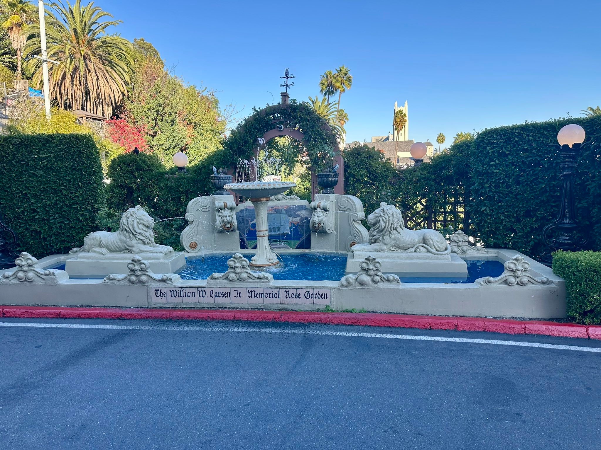 Great night at The Magic Castle with our host magician Corey Friedman, thanks for a great dinner and night of magic…