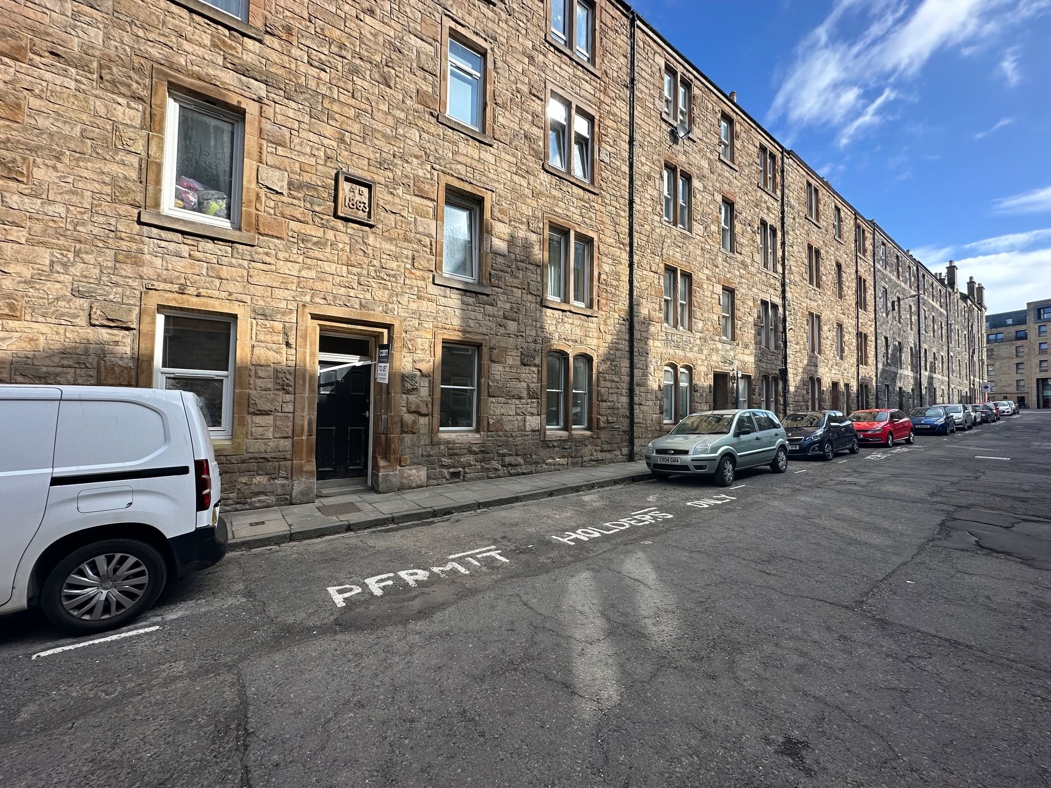 🏡 Guaranteed rent. Fixed contracts. Zero stress.
We’re offering landlords 3 or 5-year fixed-term agreements — with guaranteed rent paid every month, even if your property is empty. 💷
✅ No void periods
✅ No chasing payments
✅ No management headaches
Whether you own one property or a portfolio, we’ll take care of everything — from tenant sourcing to full compliance management.
💬 Get in touch with The Letting Experts Edinburgh today to secure guaranteed income and total peace of mind.  https://www.edinburghpropertyexperts.com
#GuaranteedRent #TheLettingExperts #EdinburghLandlords #PassiveIncome #PropertyManagement #EdinburghProperty LARN2503005