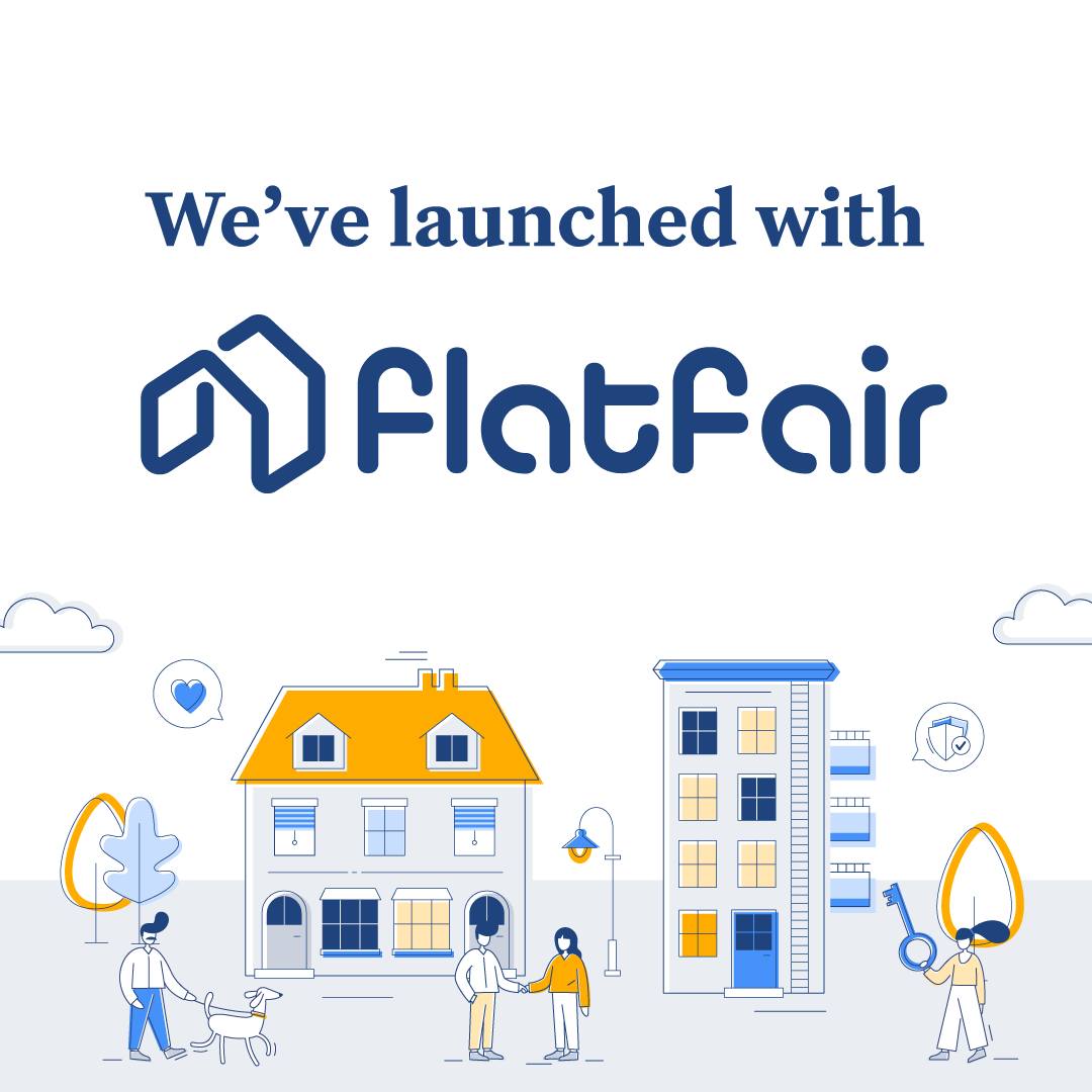💡 Move in without a hefty deposit!
With our Flatfair No Deposit option, tenants can move into their new home faster and with lower upfront costs — while landlords still enjoy the same protection as a traditional deposit. 🏠
✅ No large deposit to pay
✅ Fast move-ins
✅ Fair, transparent protection for everyone
Renting in Edinburgh just got easier with The Letting Experts and Flatfair.
📲 Ask us how you can join the No Deposit revolution today.
#NoDeposit #Flatfair #TheLettingExperts #EdinburghLettings #TenantFriendly #StressFreeRenting #EdinburghProperty