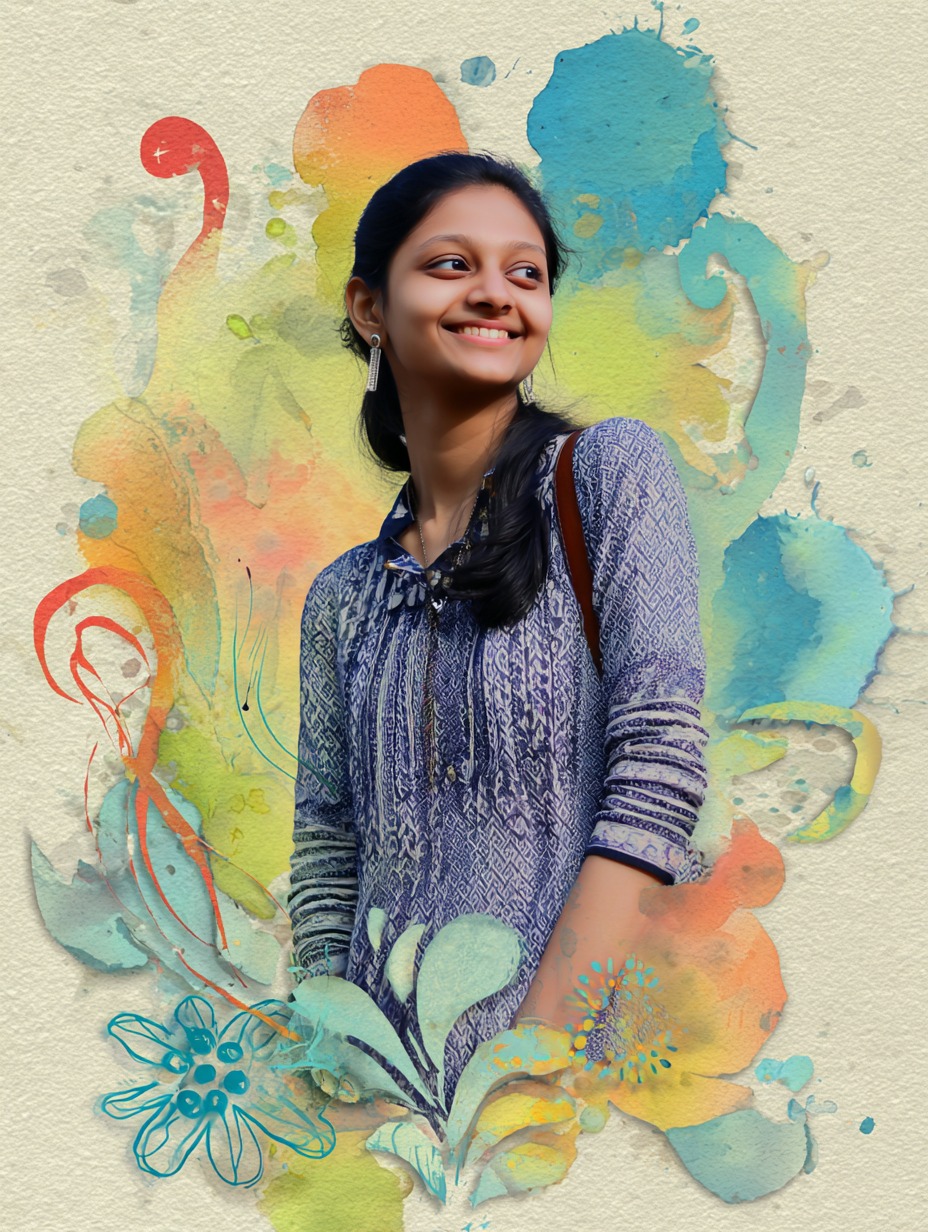 At Drishyakala Academy, every brushstroke tells a story — of color, creativity, and confidence. ✨
Here, we don’t just teach art; we nurture imagination, expression, and individuality. Whether it’s through painting, design, or creative exploration, our students learn to see beauty in the world — and in themselves. 💫
Join the Drishyakala family and let your creativity bloom!
Kadavanthra, Kochi
DM us to know about upcoming workshops and courses.
#DrishyakalaAcademy #ArtInKochi #CreativeLearning #ArtWorkshops #WatercolorArt #ArtSchool #DesignThinking #ExpressYourself
