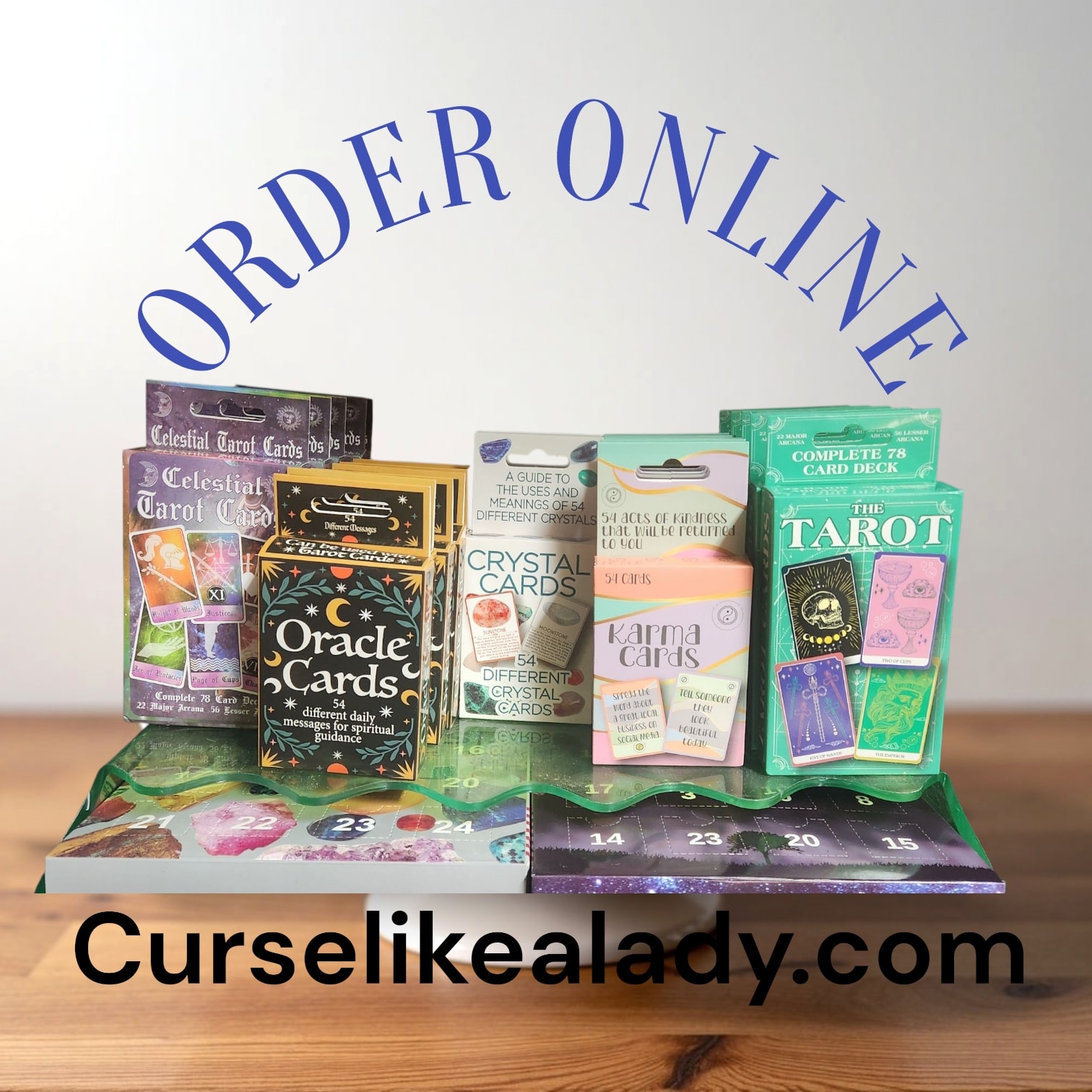 Turn Mundane-Monday into Magic Monday ✨️🌟⭐️