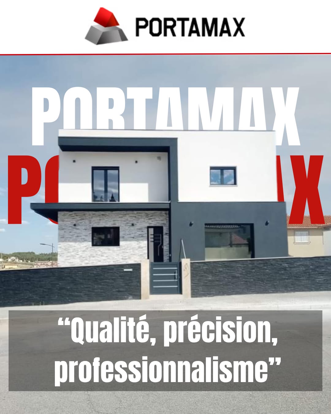 Et si votre maison reflétait enfin la qualité qu’elle mérite ?
Chez Portamax, chaque projet est synonyme de qualité, précision et professionnalisme.
De la conception à la pose, nous mettons tout notre savoir-faire pour créer des menuiseries qui subliment vos espaces et assurent confort et durabilité.
Votre maison mérite le meilleur, et c’est notre engagement depuis plus de 20 ans.
Mentionnez une personne qui rêve d’une maison comme celle-ci 👇
📞 Contactez-nous pour votre projet → 06 20 63 00 97
Lien du site en description
#Menuiserie #Portamax #MenuiserieSurMesure #RénovationMaison #ConfortDurable #ArtisanLocal #SeineEtMarne #Collégien #ConstructionModerne #FenêtresEtPortes