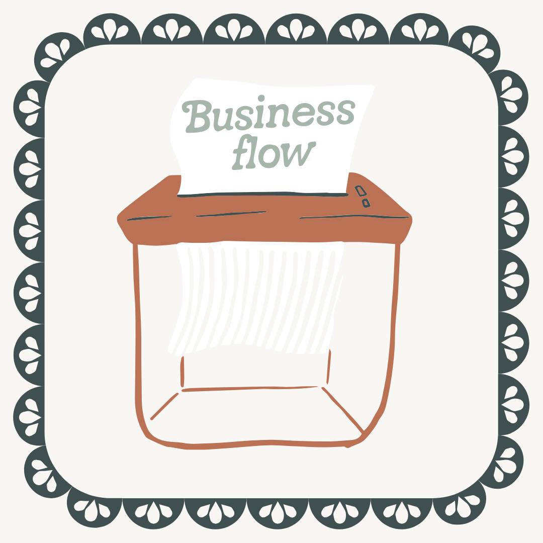 Ever felt like it is all on you and no matter how much time you think you have…it always takes more?!
Our outlook for business is flowing and growing. What makes a business do that?
We think sitting down and creating systems with a clear goals in mind is a great way to start. Most business owners don’t start out thinking they will feel overwhelmed by all the tasks that are happening at any given moment.
Just like your business plan, having your business books and financial planning in order is essential when we are half way through the year and have no idea where we even put the receipts from that business trip we took.
But if we have systems, it’s less wtf and more yes, I got this.
#saltspringislandbc #cowichanvalley #hellomondaybookkeeping #saltspringislandbusinesses #saltspring #canadianbookkeeper #britishcolumbia #sidneybc #gulfislands #saltspringislandbc #cowichanvalley #hellomondaybookkeeping #saltspringislandbusinesses #saltspring #canadianbookkeeper #britishcolumbia #sidneybc #gulfislands