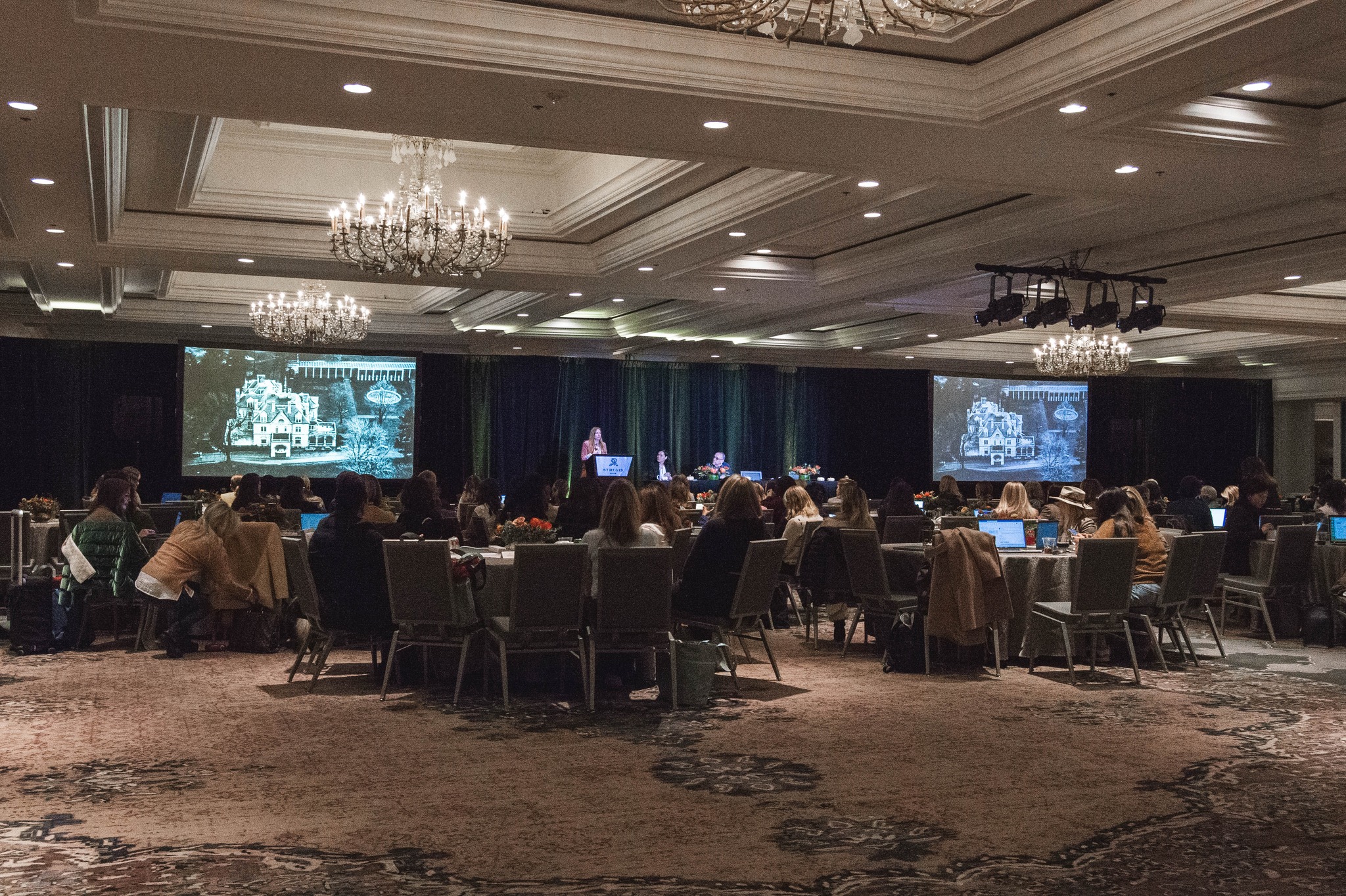 Your message deserves to make an impact. At Six, we help your presentations reach their full potential — from precise lighting and audio support to rear projection and drapery design, all backed by on-site technicians.
Every story, statistic, and insight gets the attention it deserves at your next corporate event.
#CorporateProduction #AVExperts #AspenAV #ColoradoAV #ProductionCompany #SixProductions #RearProjection #Audio #CorporateEvents #EventPlanners #PartnerWithUs #DesignYourDreams