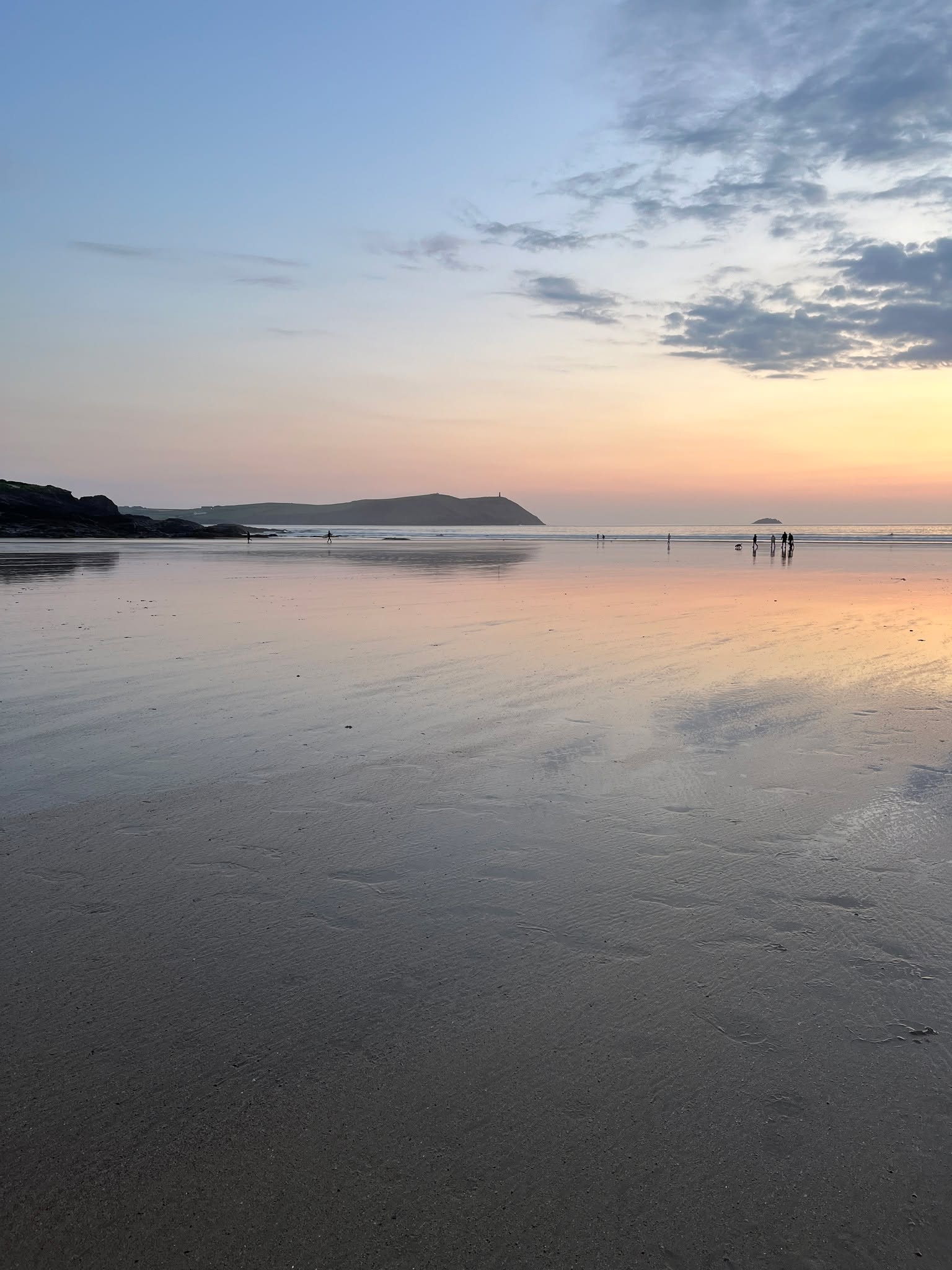 "I moved to Cornwall and they told me I had to lower my prices..."
I CANNOT BELIEVE I'M STILL HEARING THIS! So many self-employed people have picked up this message, implicitly or explicitly.
Do not listen.
You do not 'have' to do anything.
If you want to consciously adjust your pricing to reach a larger proportion of your local community, do so with a clear intention and your eyes wide open.
If you want to maintain your prices, do so, and the same kinds of clients and customers that you had before will find you.
Whatever story you tell yourself about your (existing and potential) community and clients will probably become true. Choose a story that reflects your value and makes your business sustainable.
Friday rant over,
Lots of love and have a good weekend 😘
#cornwallbusiness #lifeincornwall #cornishbrand #cornwallfreelancer #businessincornwall #selfemployed #pricingtips #empoweredbusiness #selfemployedsupport #falmouth #penryn #truro #wellnessbusiness #cornwallbiz