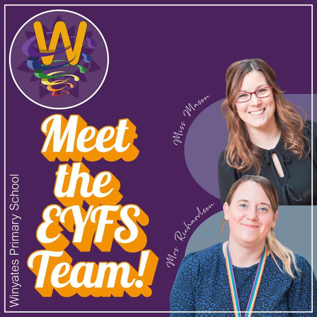 🏛 Meet the architects of our bold beginnings: The incredible EYFS Team! 🌟
This is the team that lays the essential foundation for a lifetime of learning. They create an exceptional start to school life with their warmth, compassion, and true passion for Early Years education.
💫 They fill every day with opportunities to spark imagination and creativity, helping children to develop their unique gifts. We are truly fortunate to have them!
Do you have a child due to start school in September 2026? 🚀 Start their incredible learning journey with us! We're now accepting Reception applications. Visit our website (link in bio) to arrange your bespoke tour and see our amazing foundation stage in action.
.
.
.
#meettheteam #earlyyearspeterborough #EarlyYearsTeam #reception2026 #PrimarySchoolAdmissions